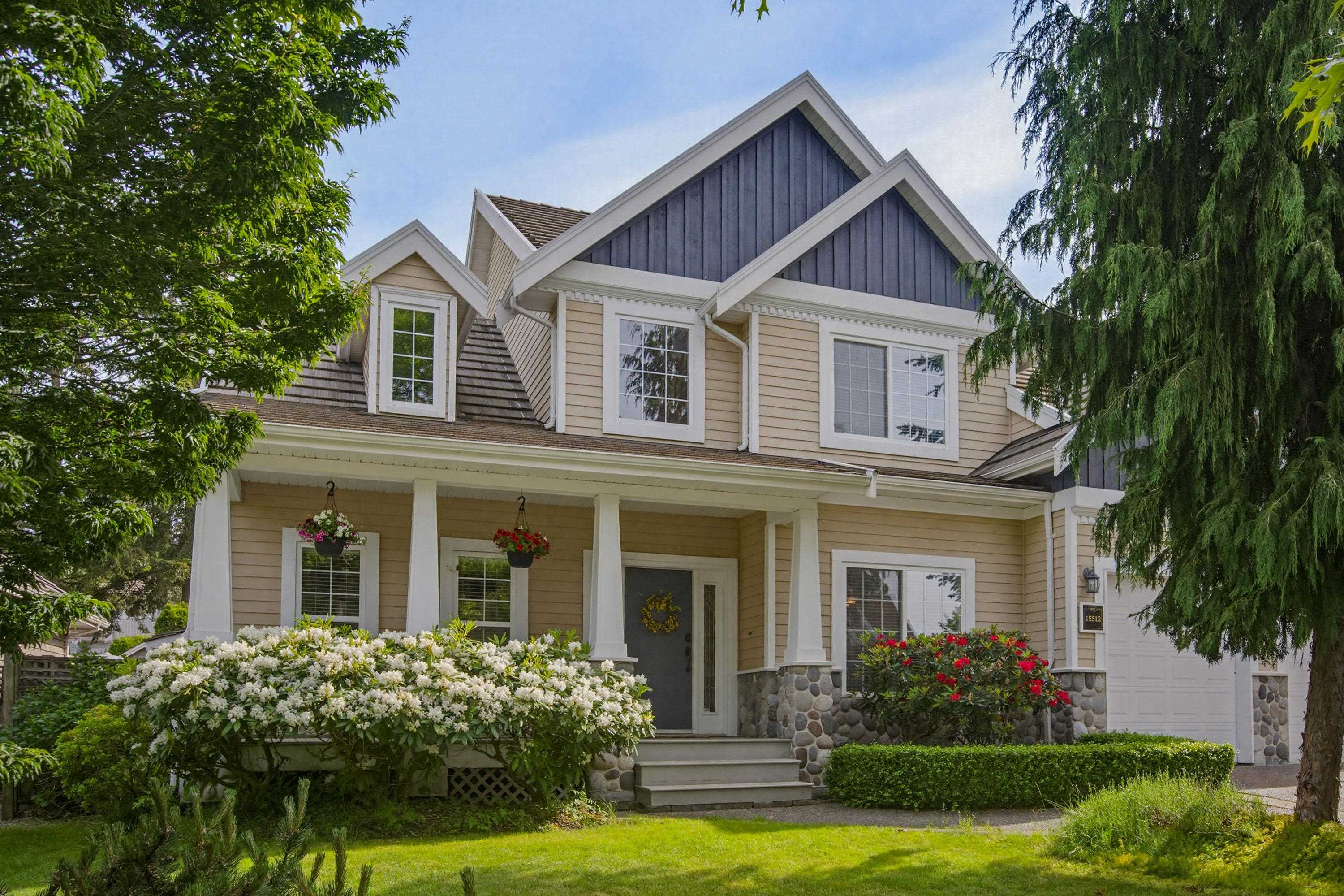  15512 37a Avenue - MLS&reg; # R3126389