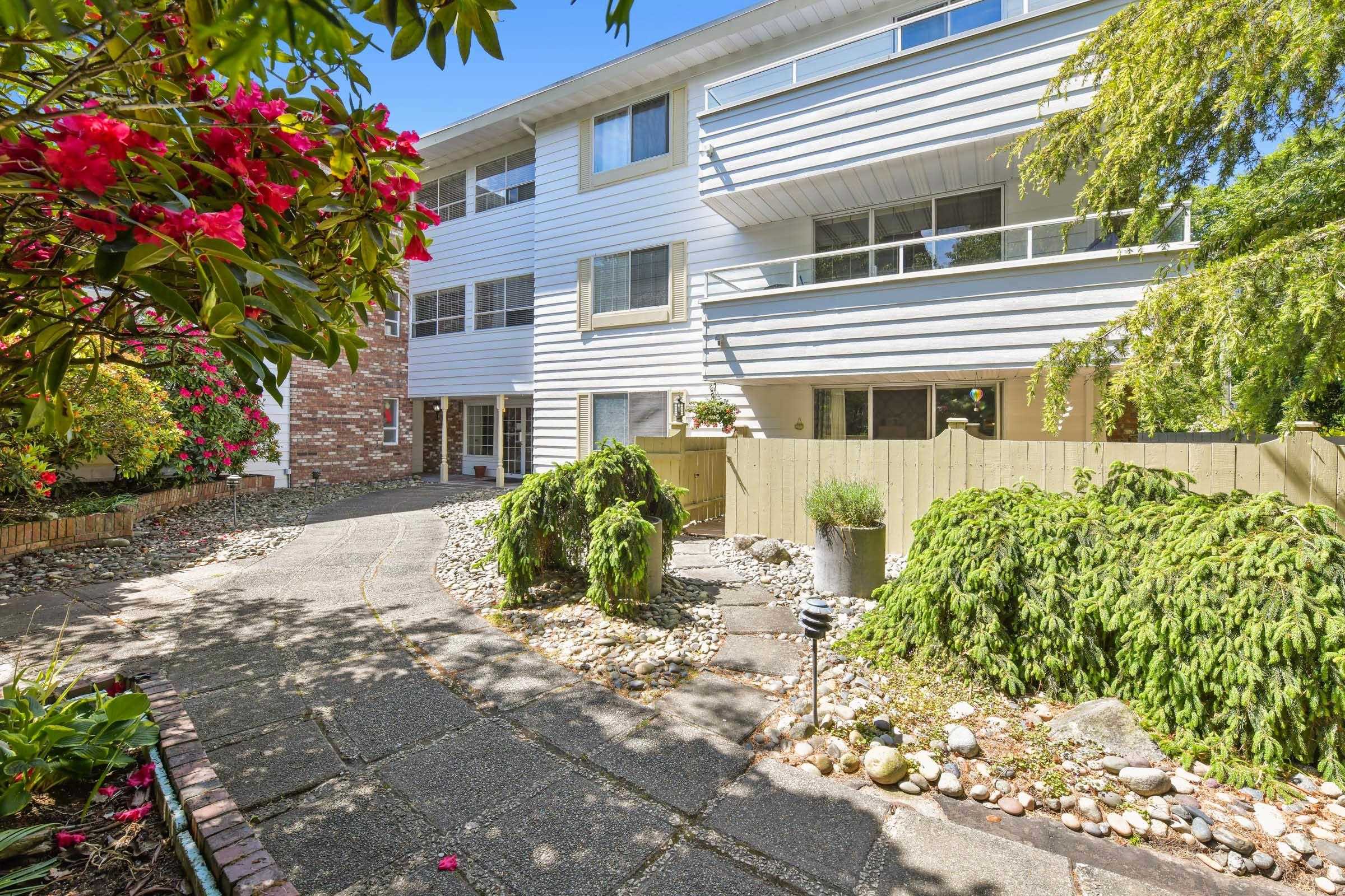 206 15010 Roper Avenue - MLS&reg; # R3126611