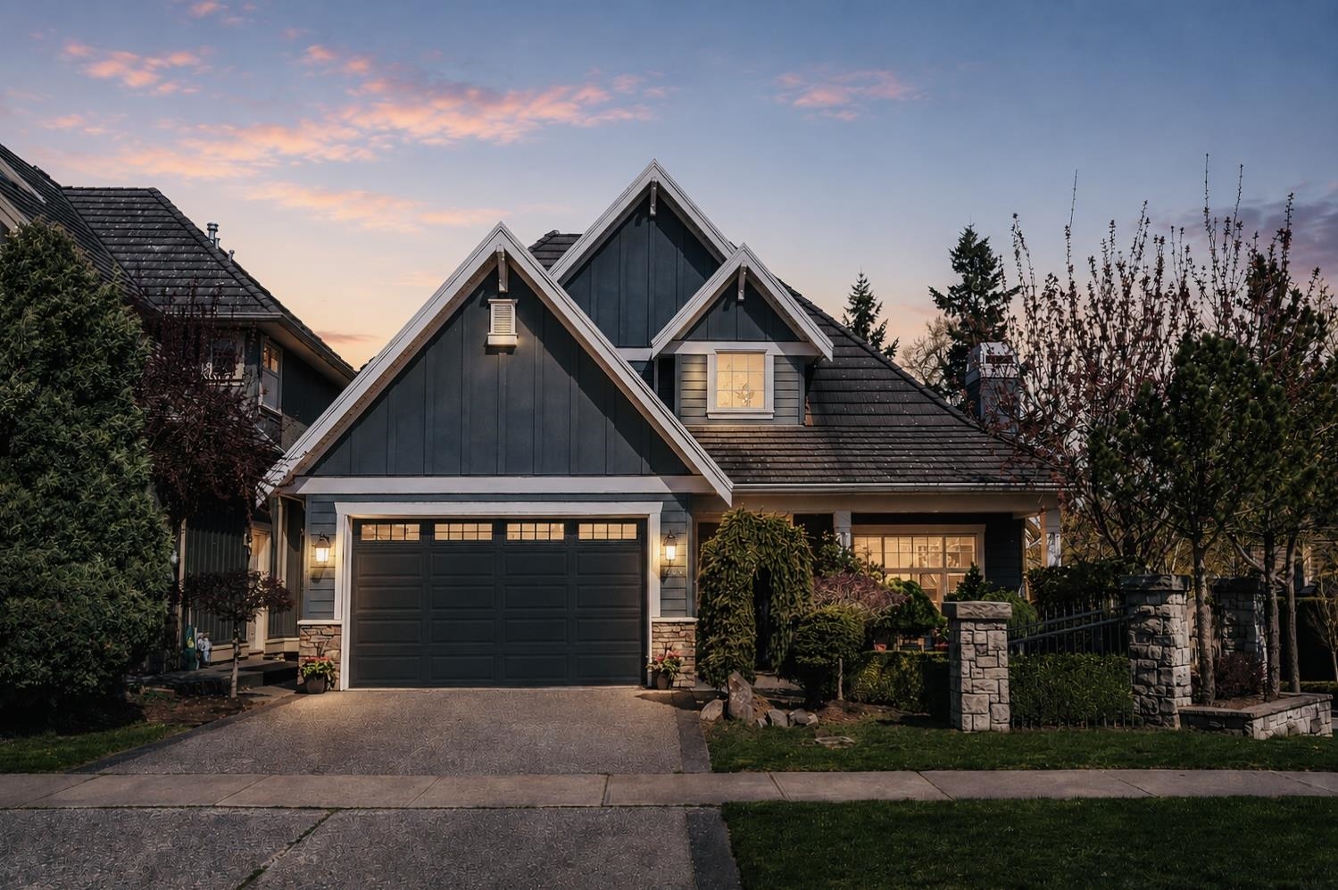  15497 37a Avenue - MLS&reg; # R3126636