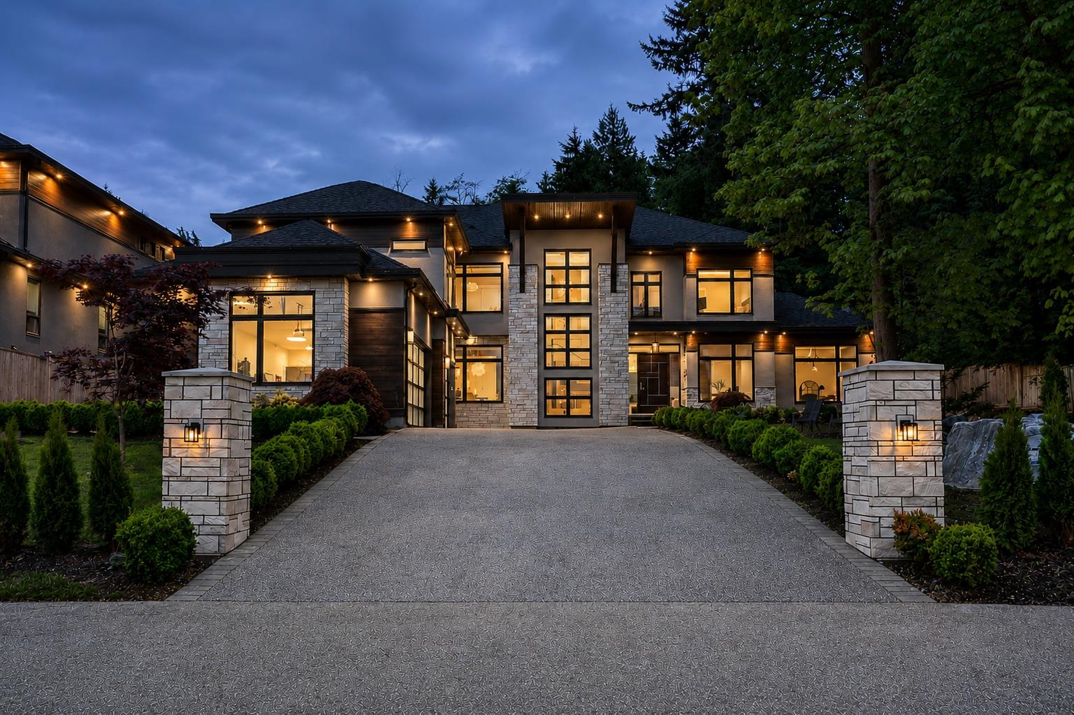  16722 Mcnair Drive - MLS&reg; # R3126809
