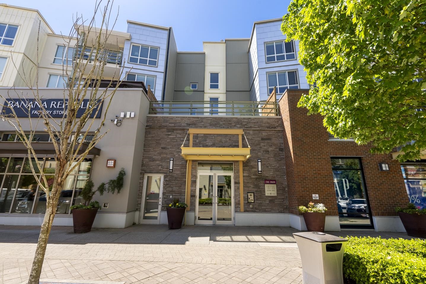 414 15735 Croydon Drive - MLS&reg; # R3127158