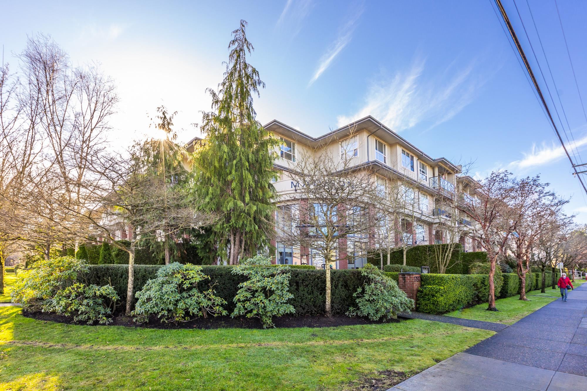 112 1787 154 Street - MLS&reg; # R3127197