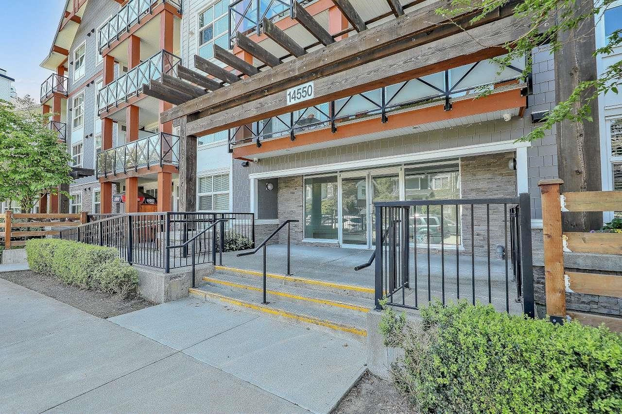 205 14550 Winter Crescent - MLS&reg; # R3127278