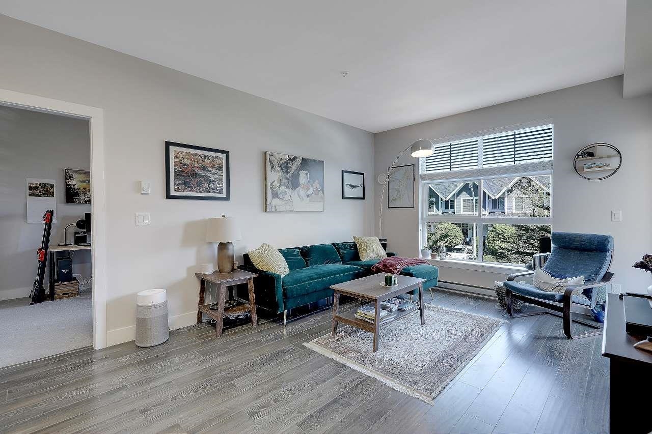 205 14550 Winter Crescent - MLS&reg; # R3127278