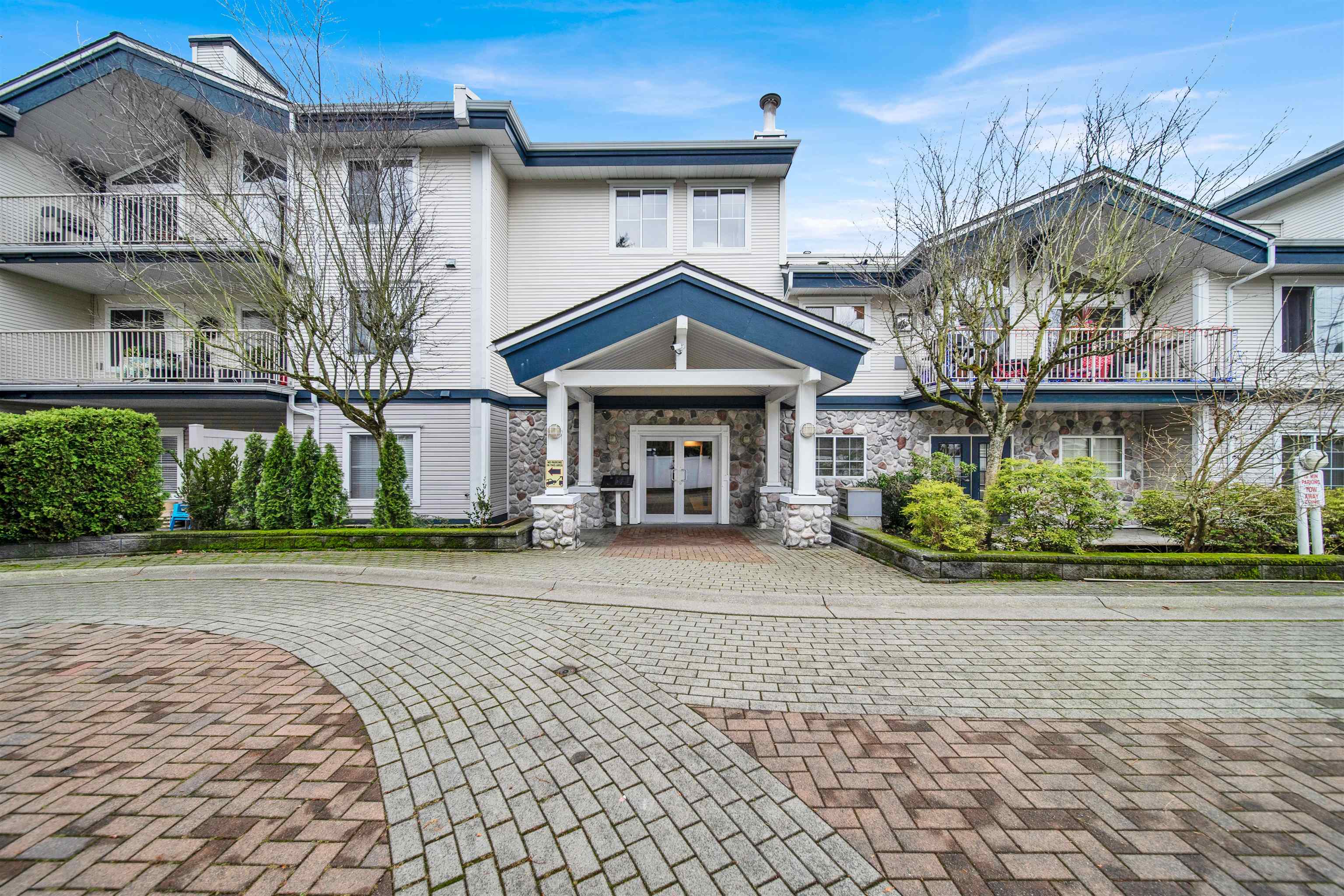 209 15298 20 Avenue - MLS&reg; # R3127483