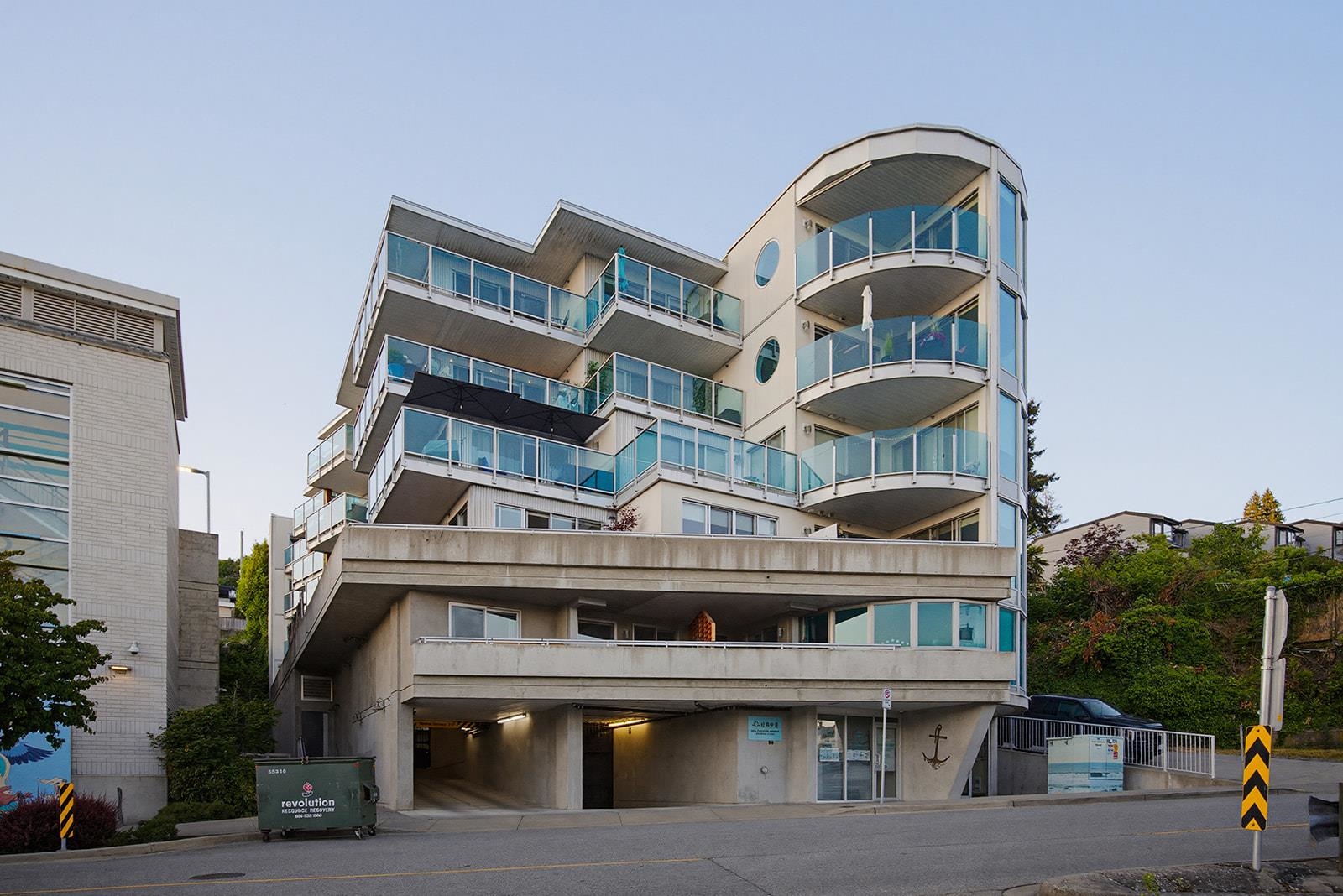 502 14955 Victoria Avenue - MLS&reg; # R3127486