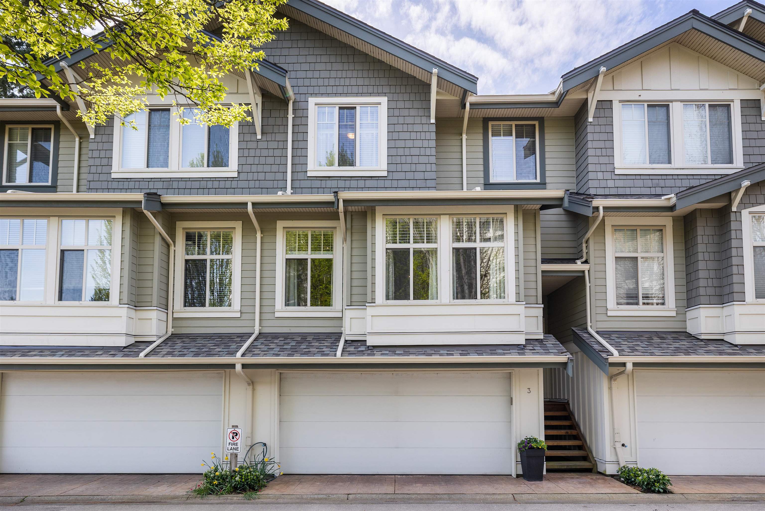 3 2133 151a Street - MLS&reg; # R3127620