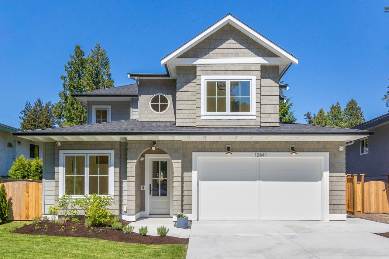  12641 15 Avenue - MLS&reg; # R3127685