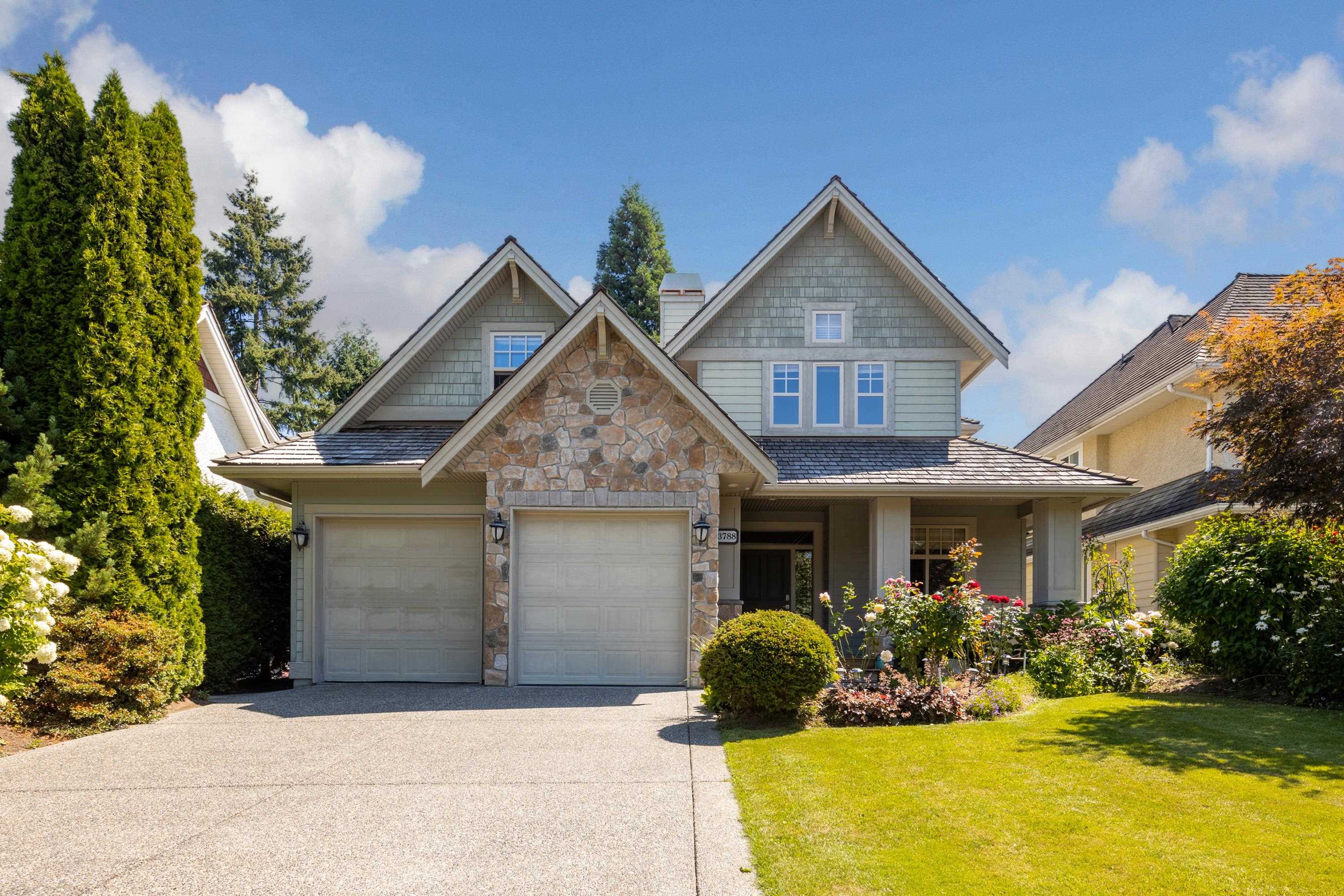  3788 156 Street - MLS&reg; # R3127860
