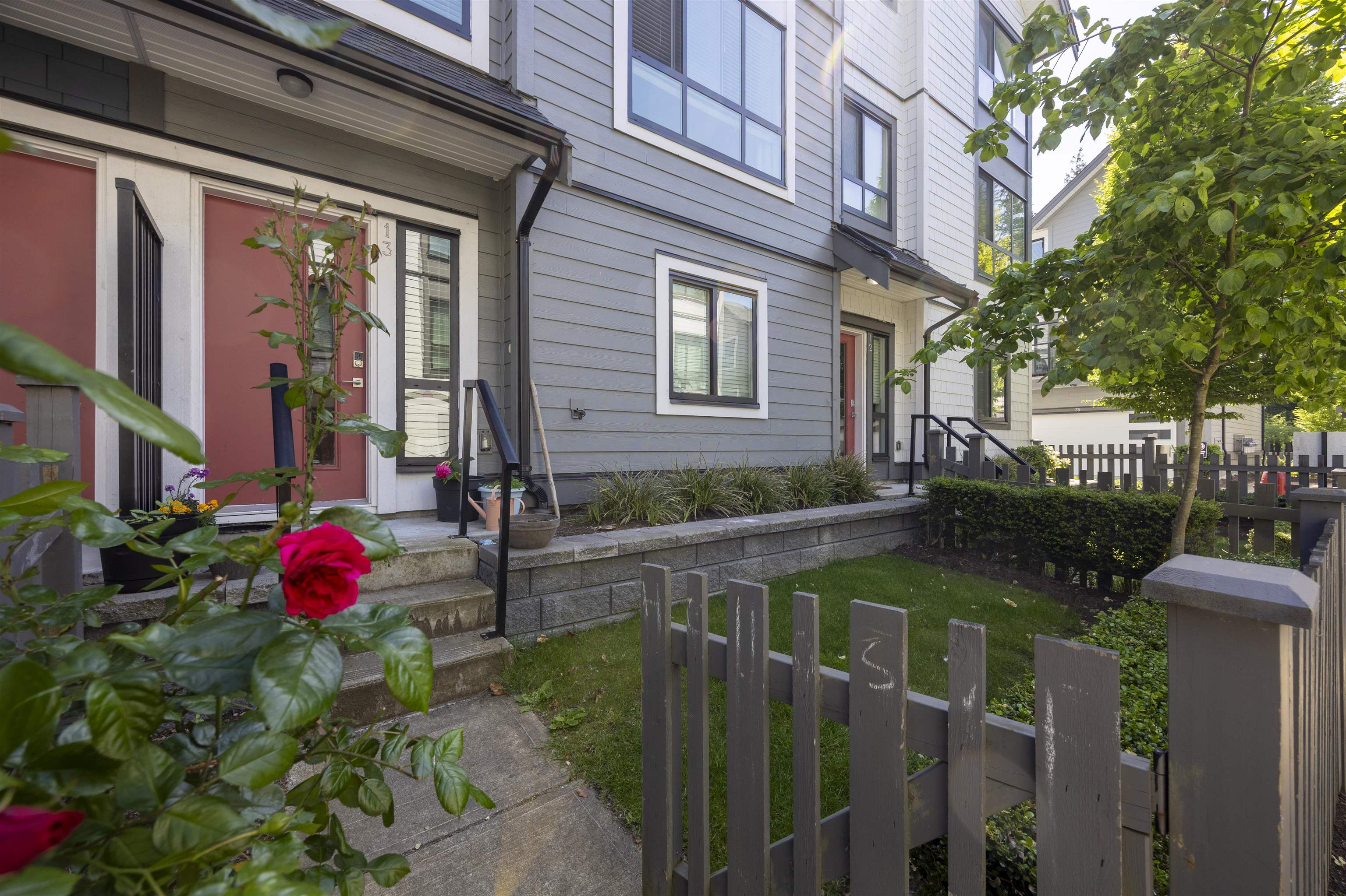 13 16760 25 Avenue - MLS&reg; # R3127944