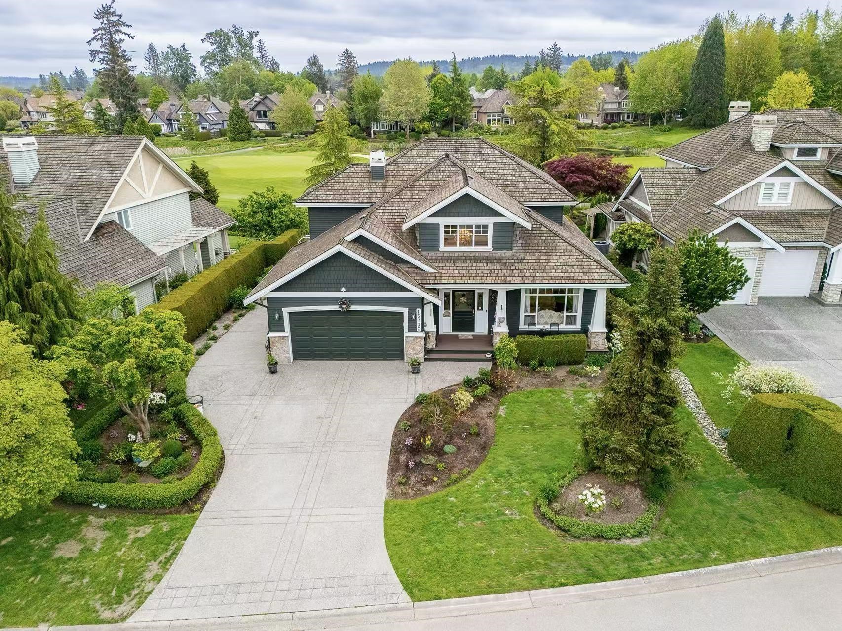  15730 38a Avenue - MLS&reg; # R3128079
