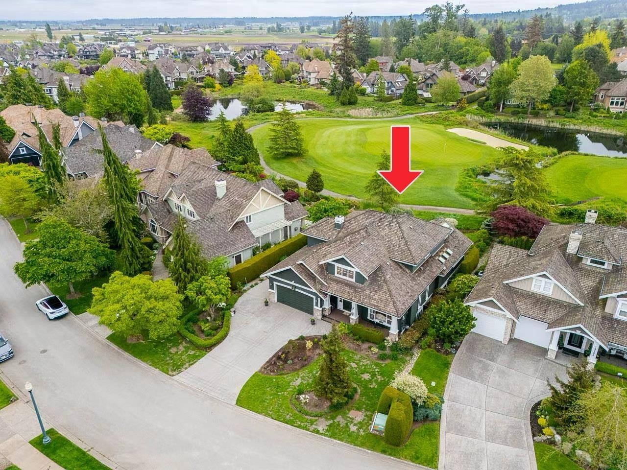  15730 38a Avenue - MLS&reg; # R3128079