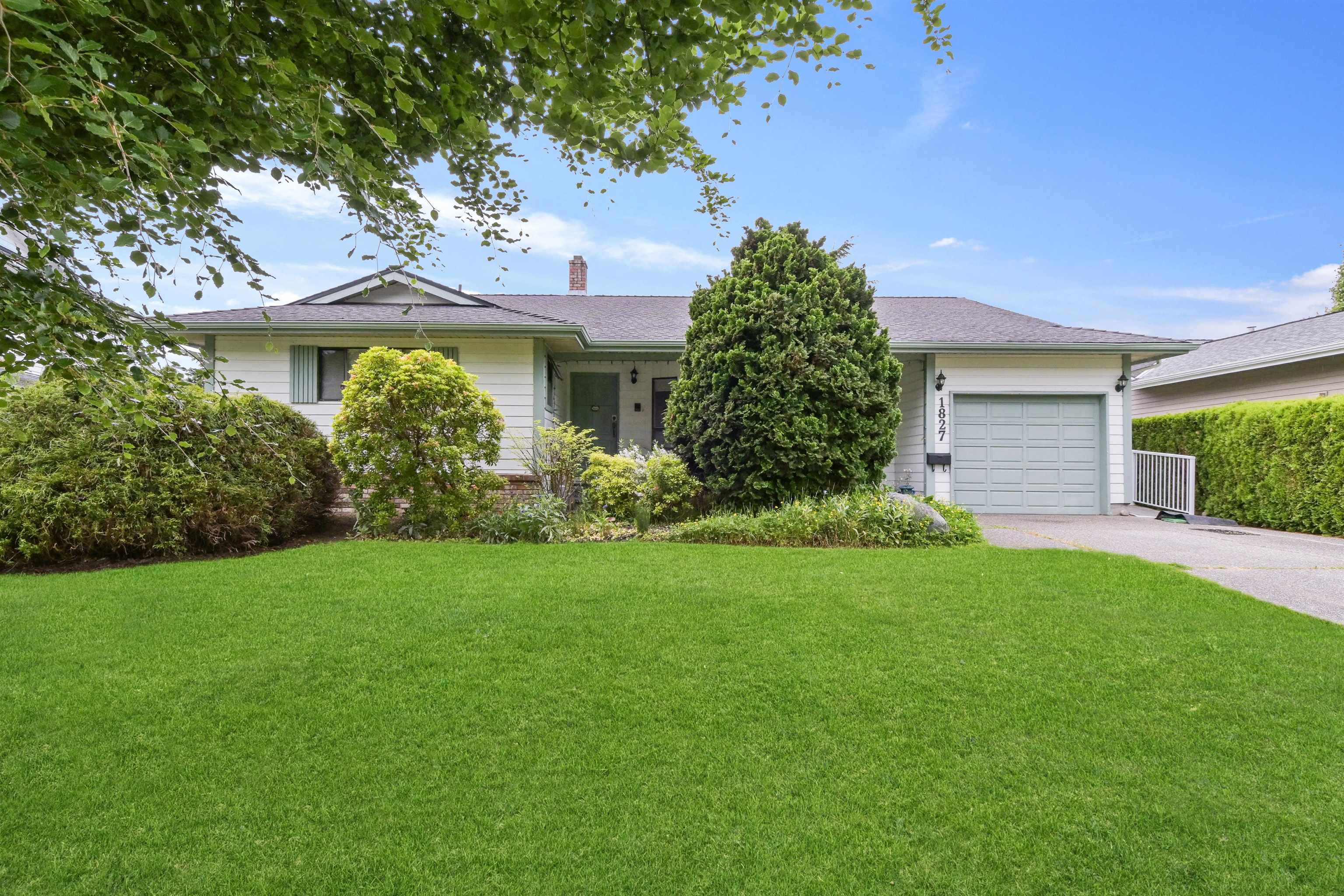  1827 142nd Street - MLS&reg; # R3128101