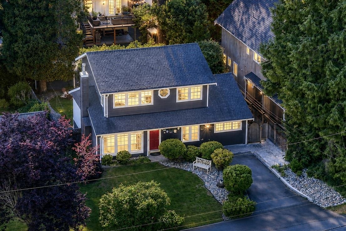  1425 129 Street - MLS&reg; # R3128207