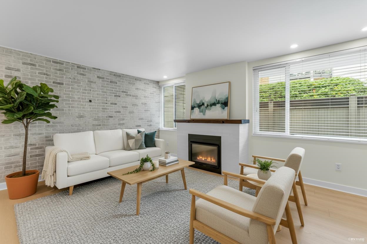 110 15282 19 Avenue - MLS&reg; # R3128308