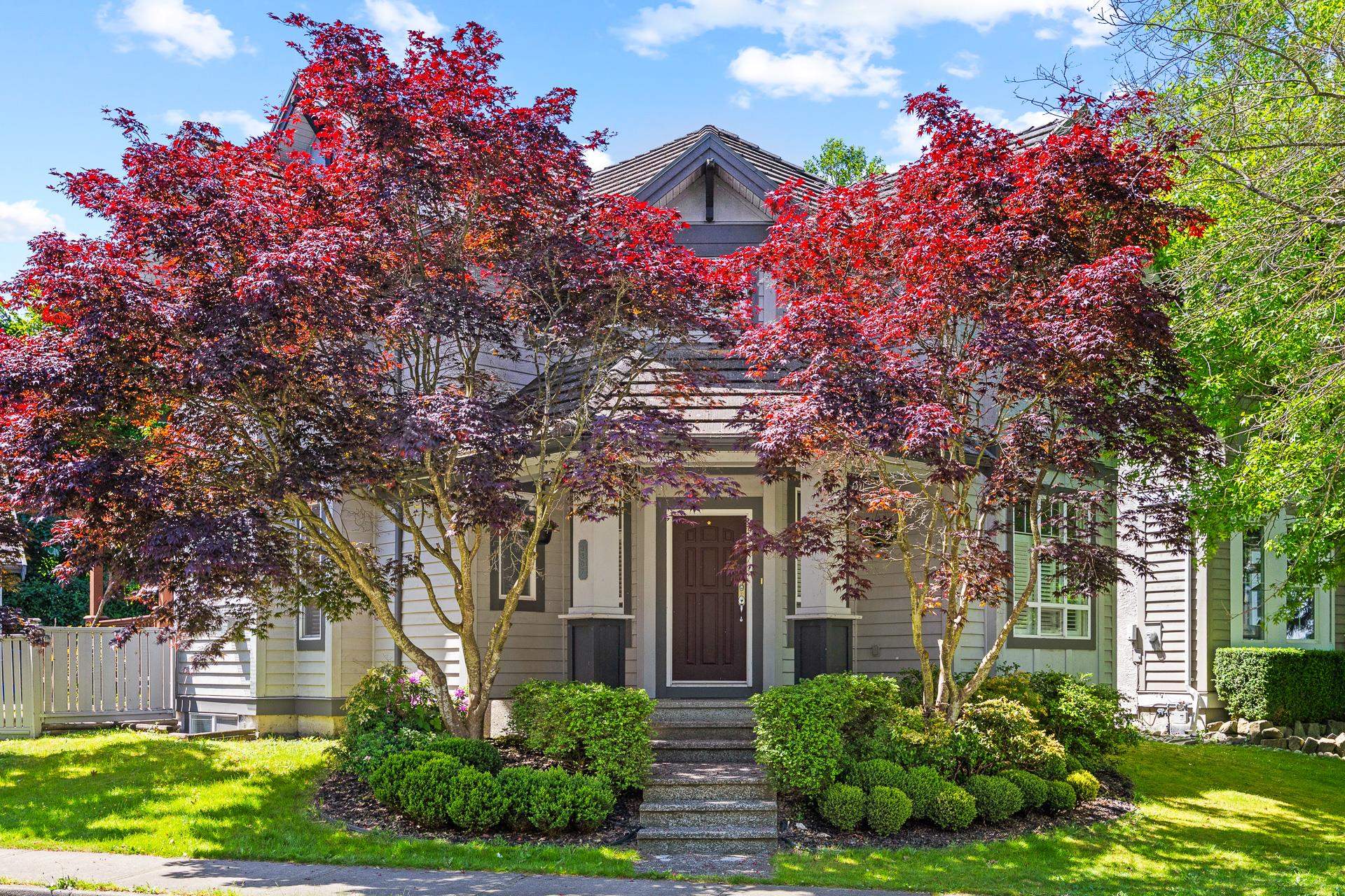  3307 Rosemary Heights Crescent - MLS&reg; # R3128370