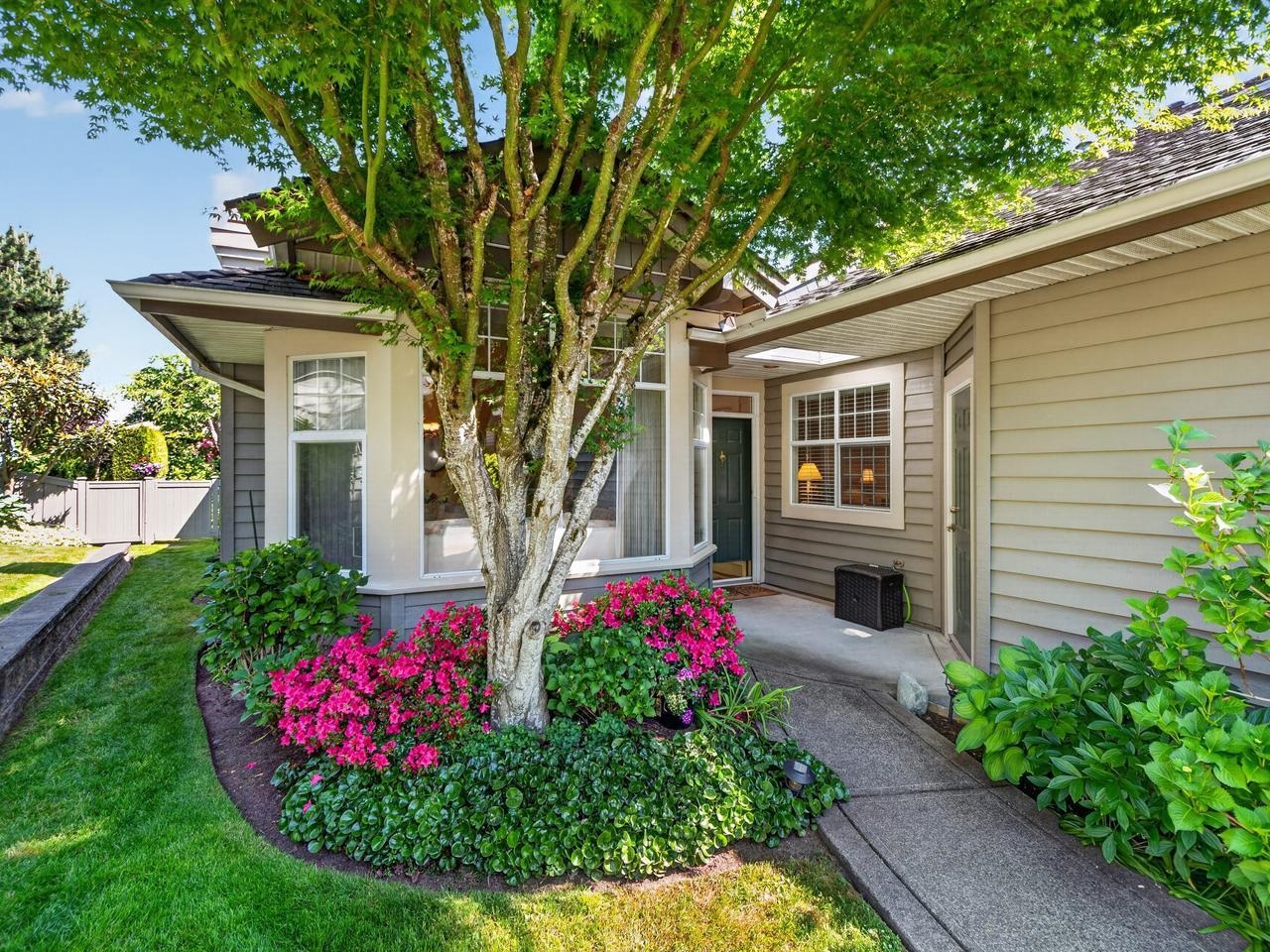 7 15020 27a Avenue - MLS&reg; # R3128636