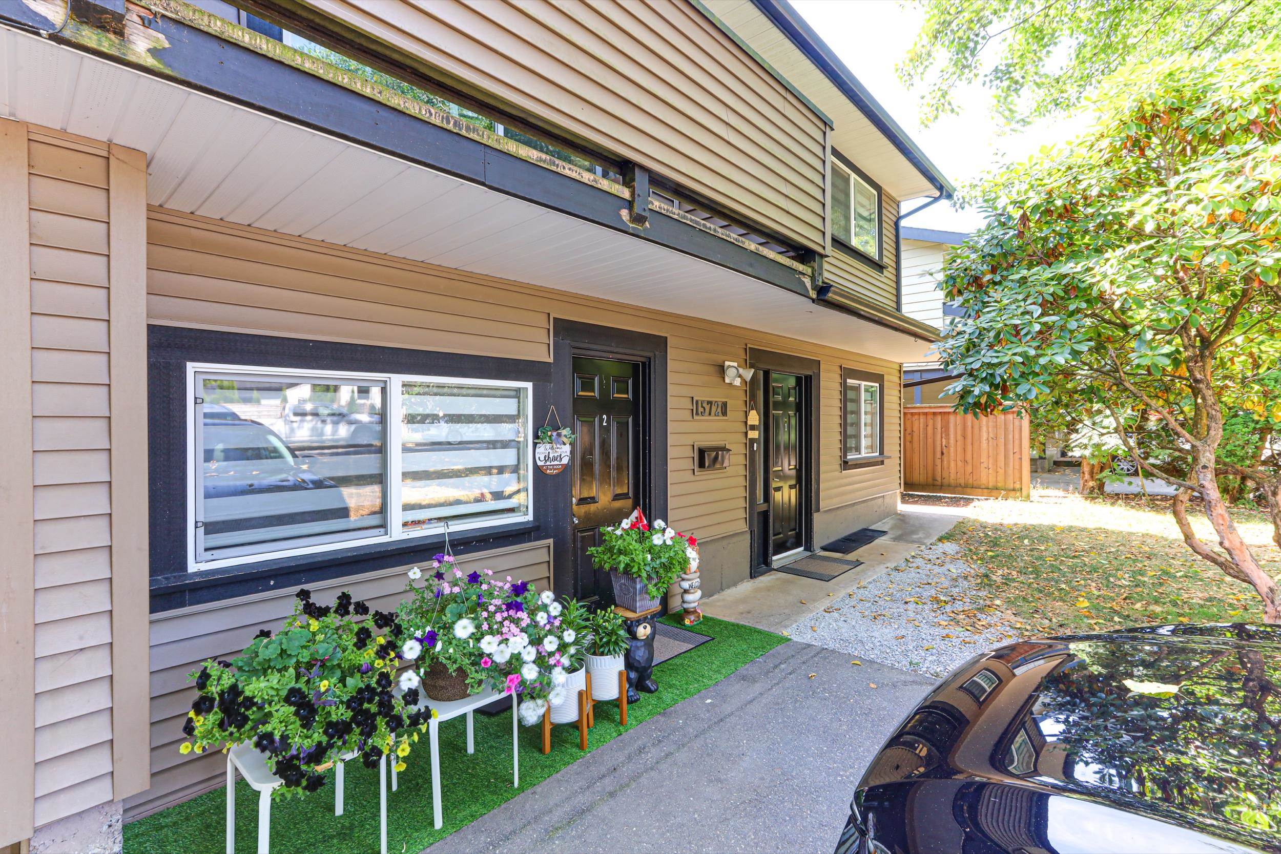 15720 Aster Road - MLS&reg; # R3128692