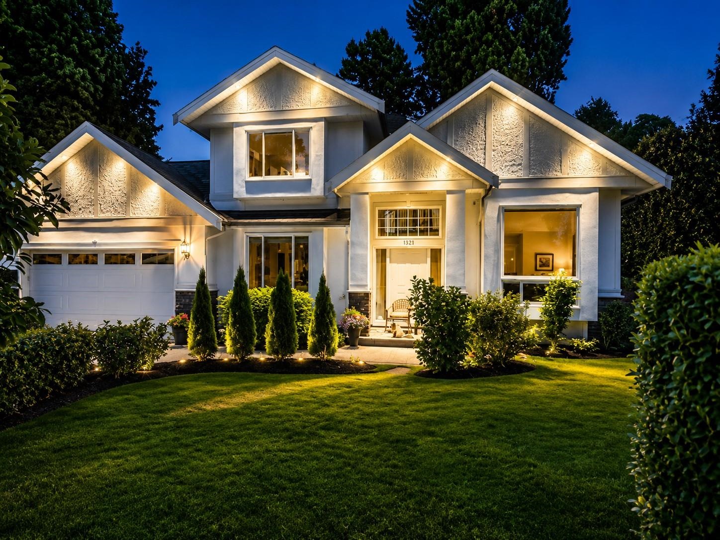  1328 Stevens Street - MLS&reg; # R3128791