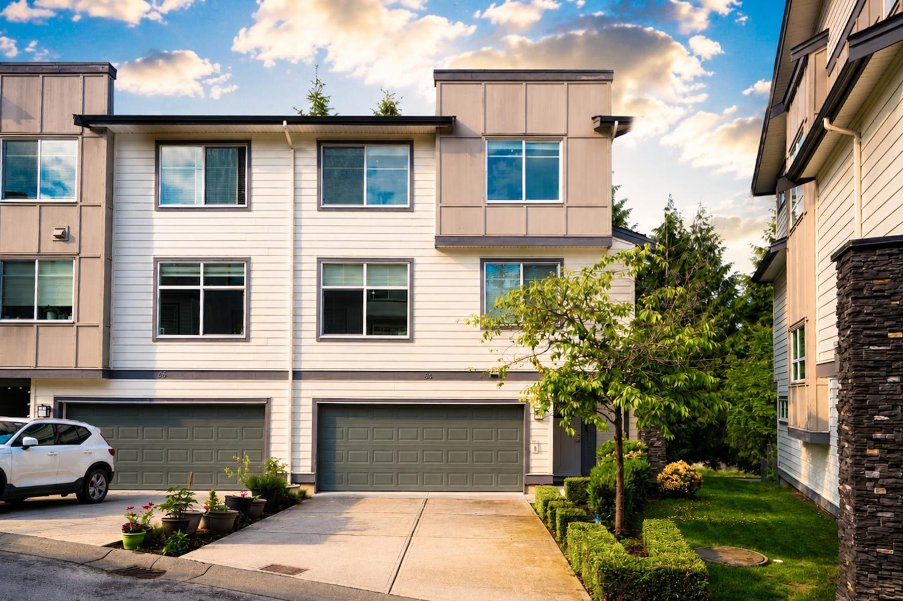 84 15665 Mountain View Drive - MLS&reg; # R3129039