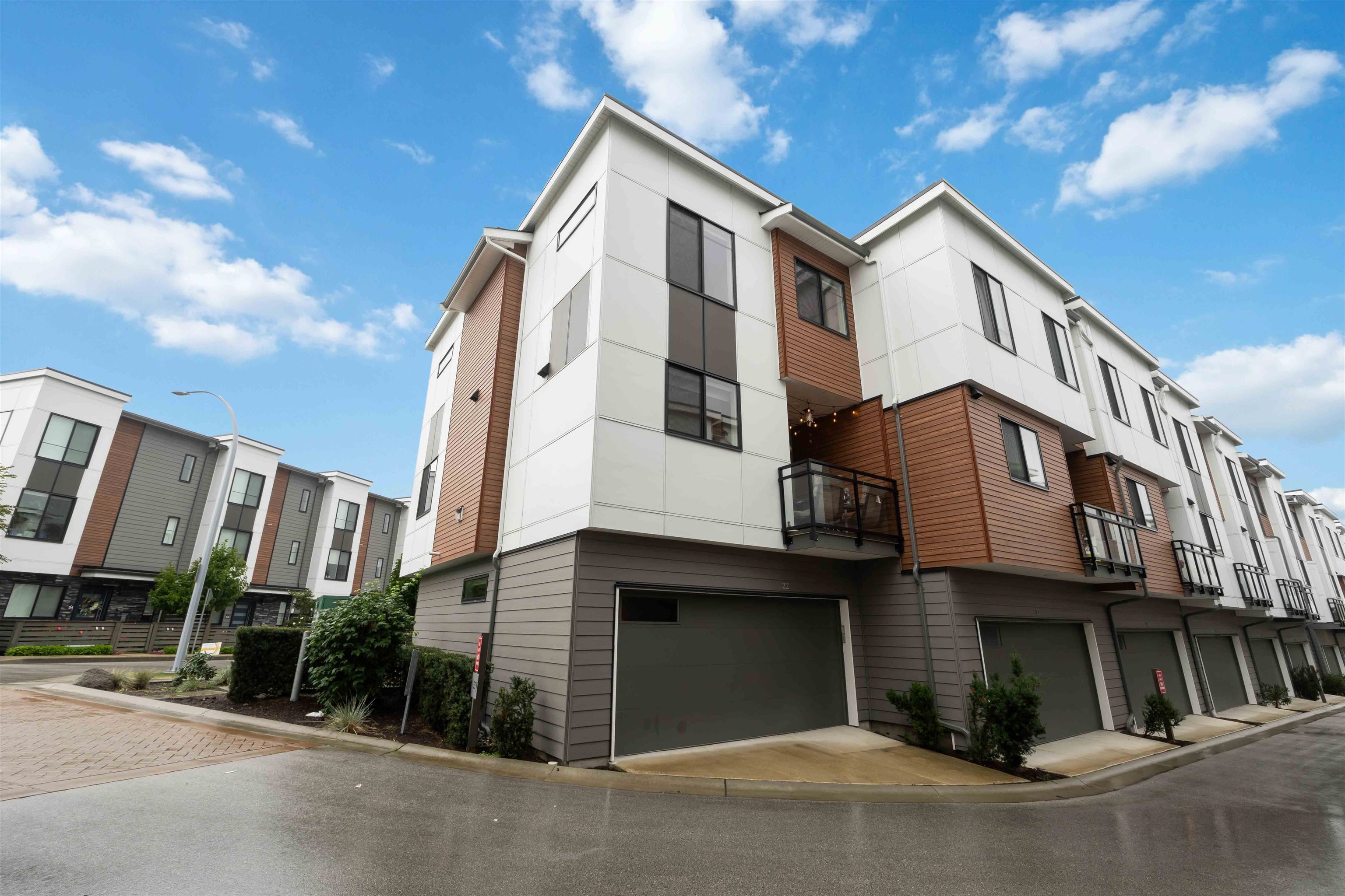 22 1639 162 Street - MLS&reg; # R3129123