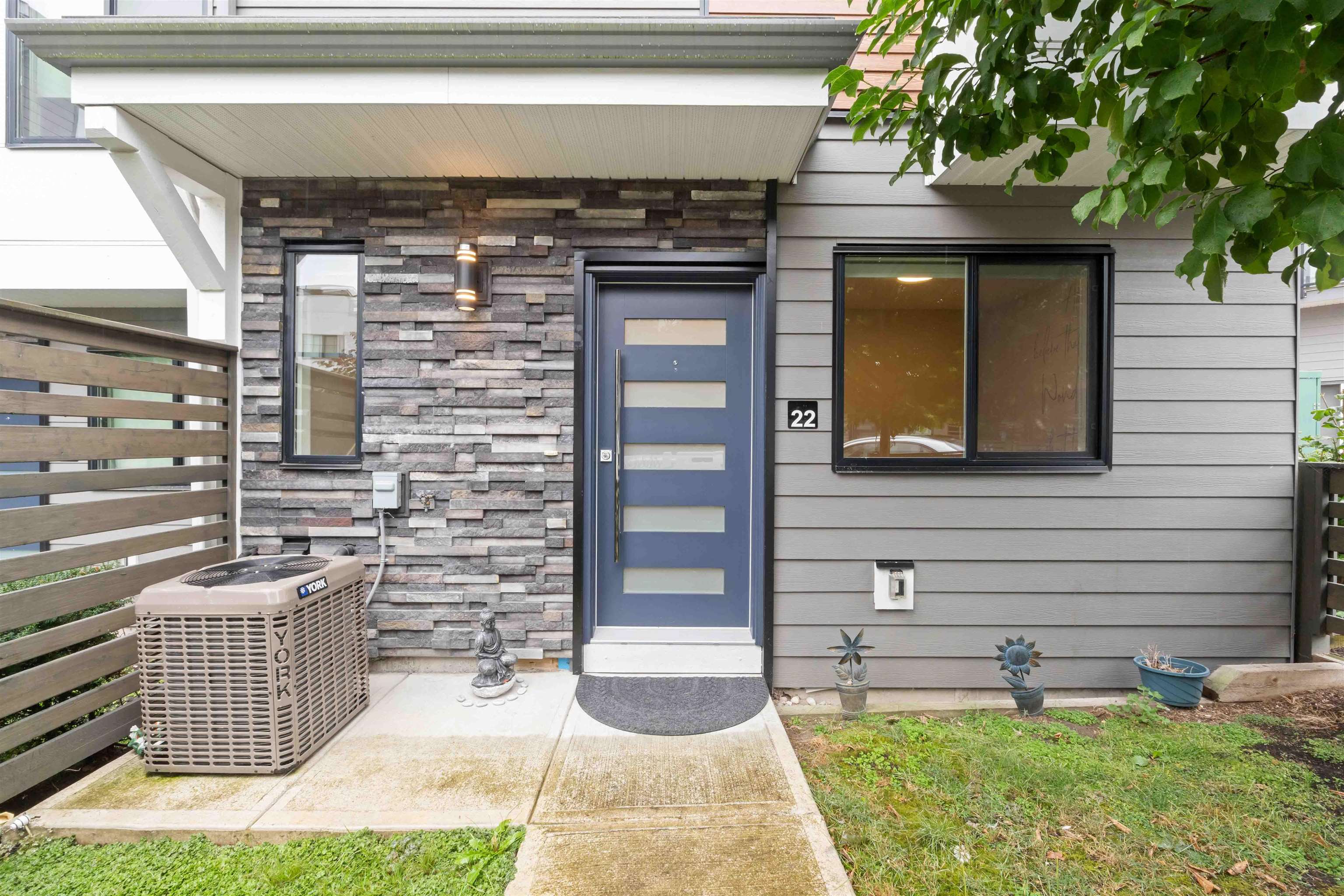 22 1639 162 Street - MLS&reg; # R3129123