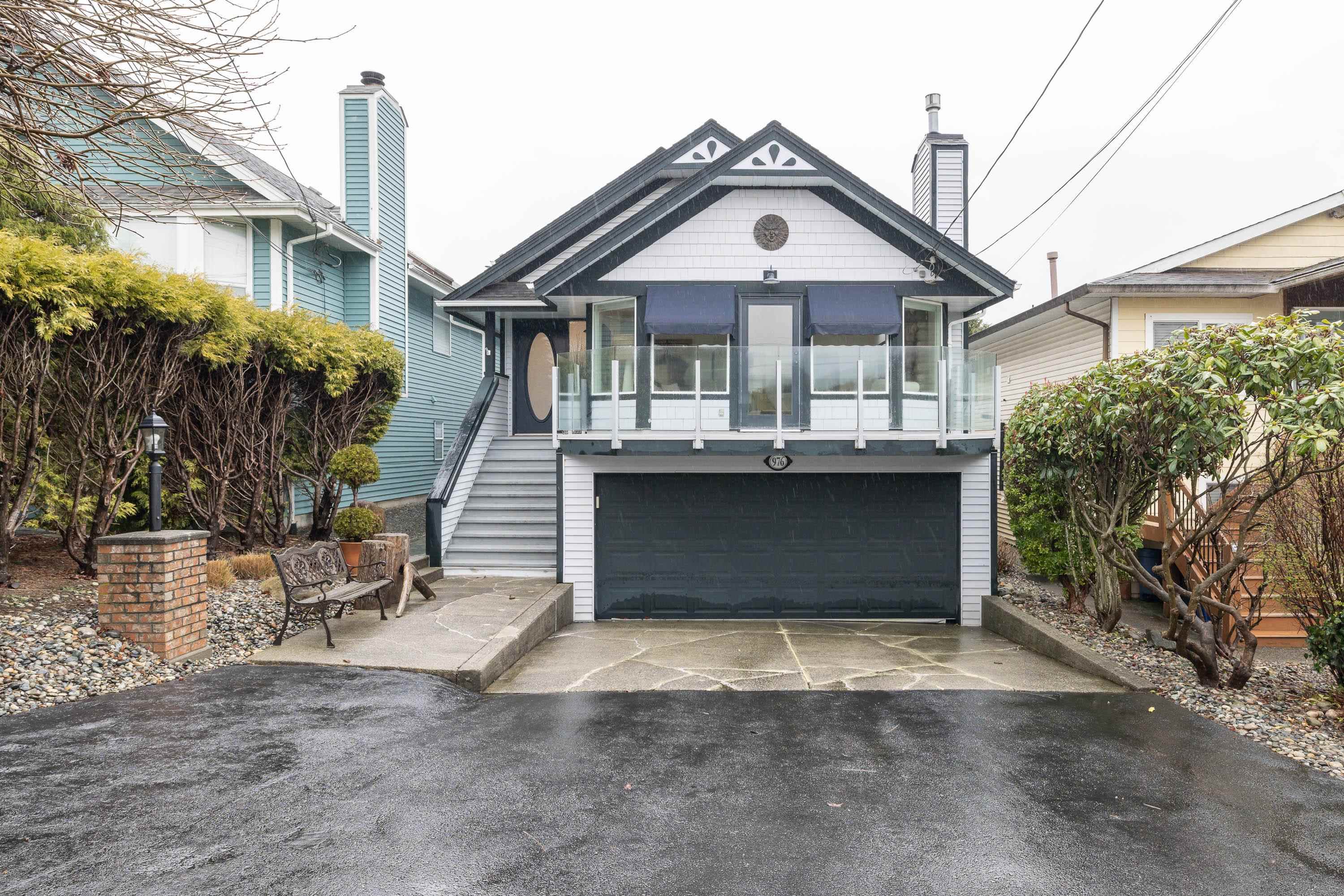  976 Habgood Street - MLS&reg; # R3129394