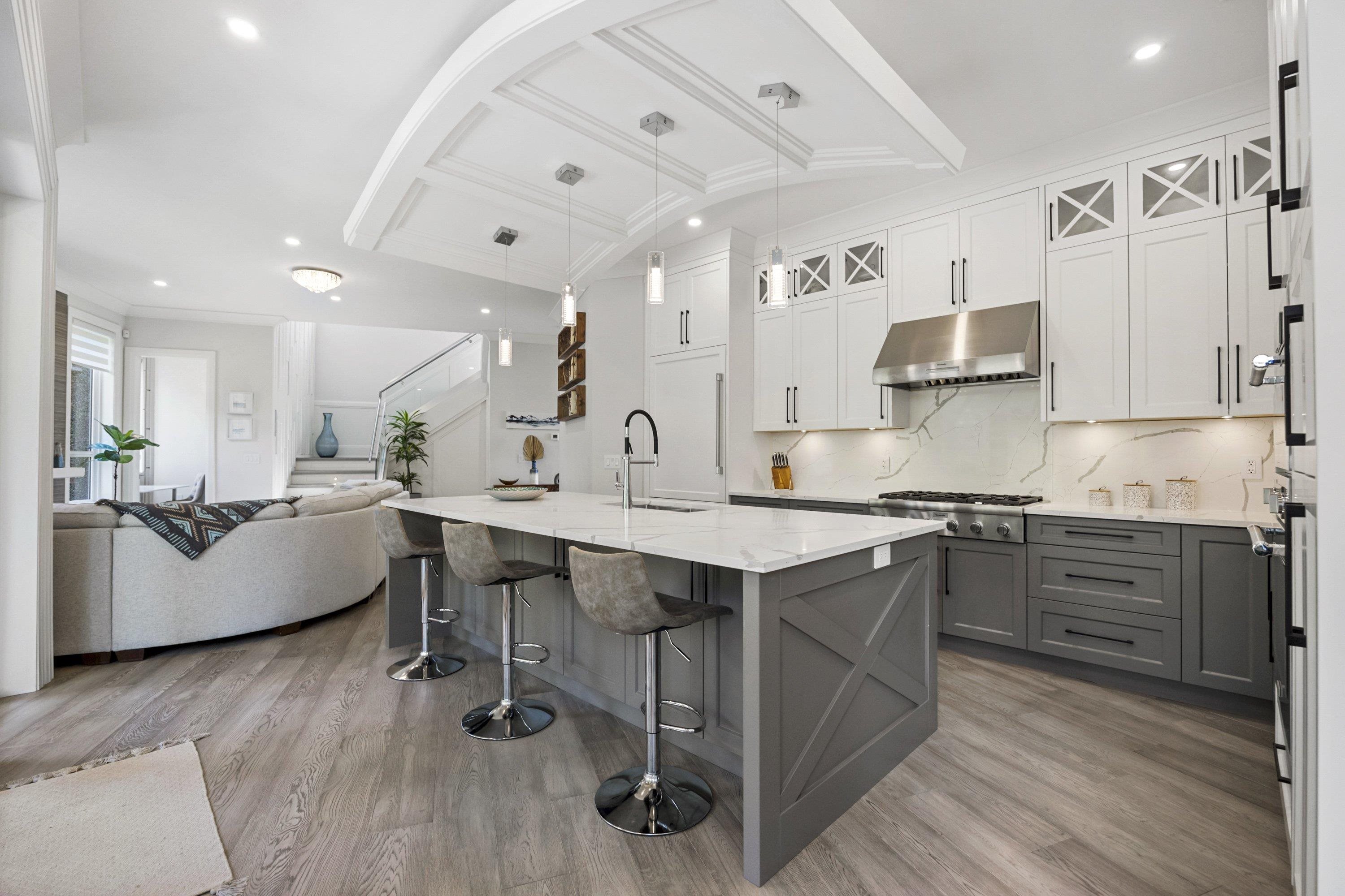  918 163 Street - MLS&reg; # R3129719