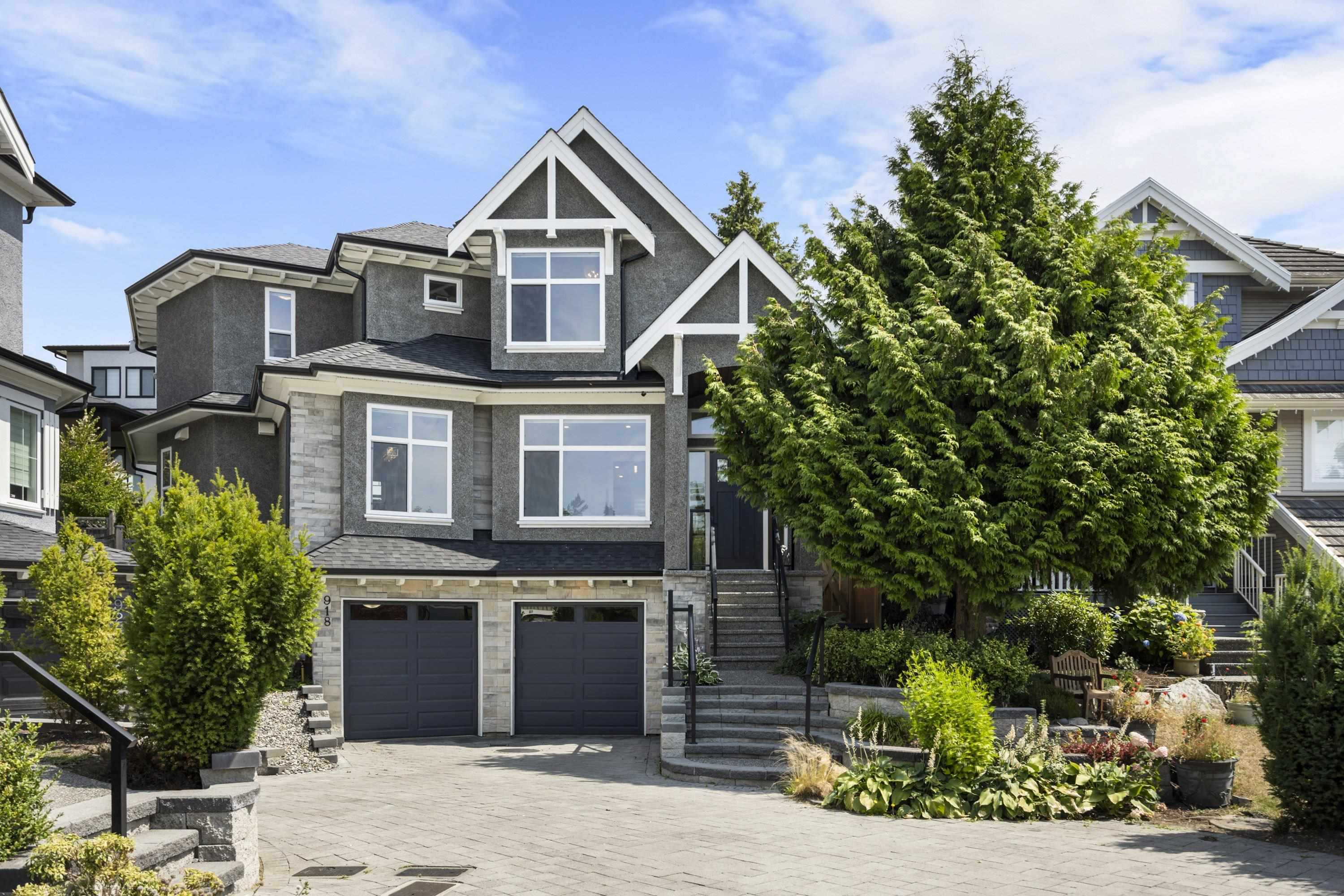  918 163 Street - MLS&reg; # R3129719