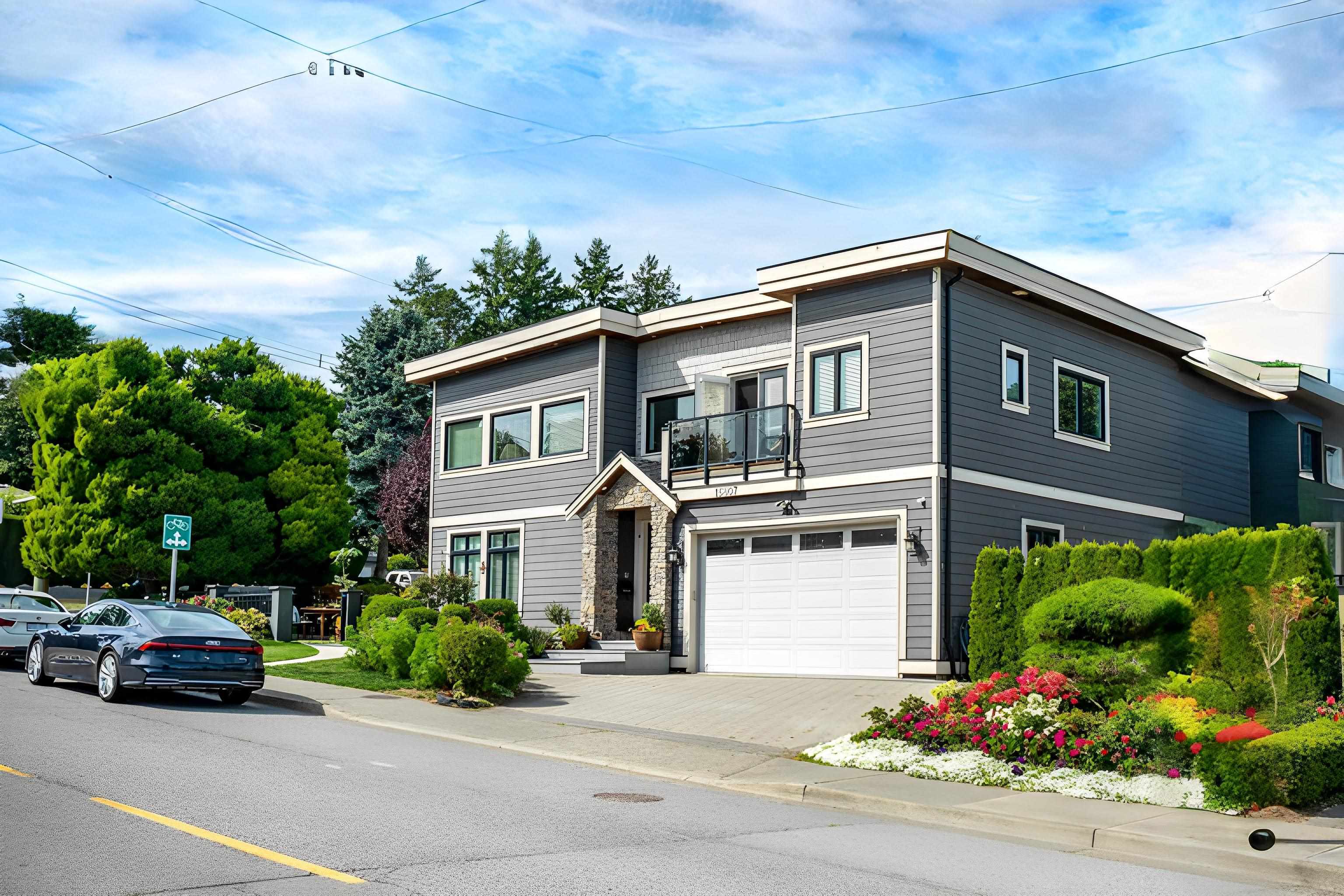  15807 Buena Vista Avenue - MLS&reg; # R3129763