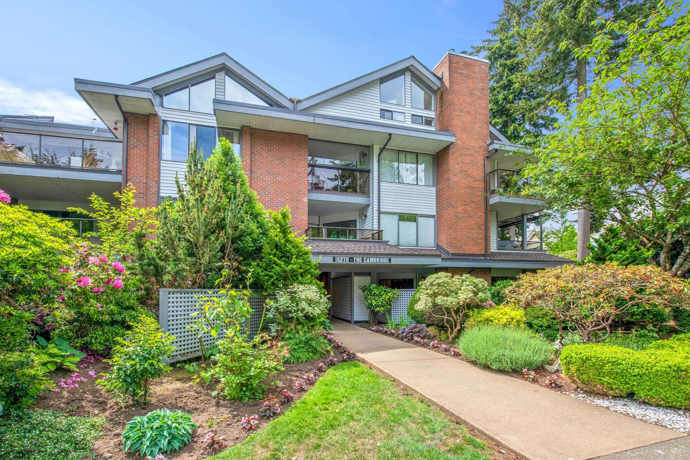 311 15270 17th Avenue - MLS&reg; # R3129830
