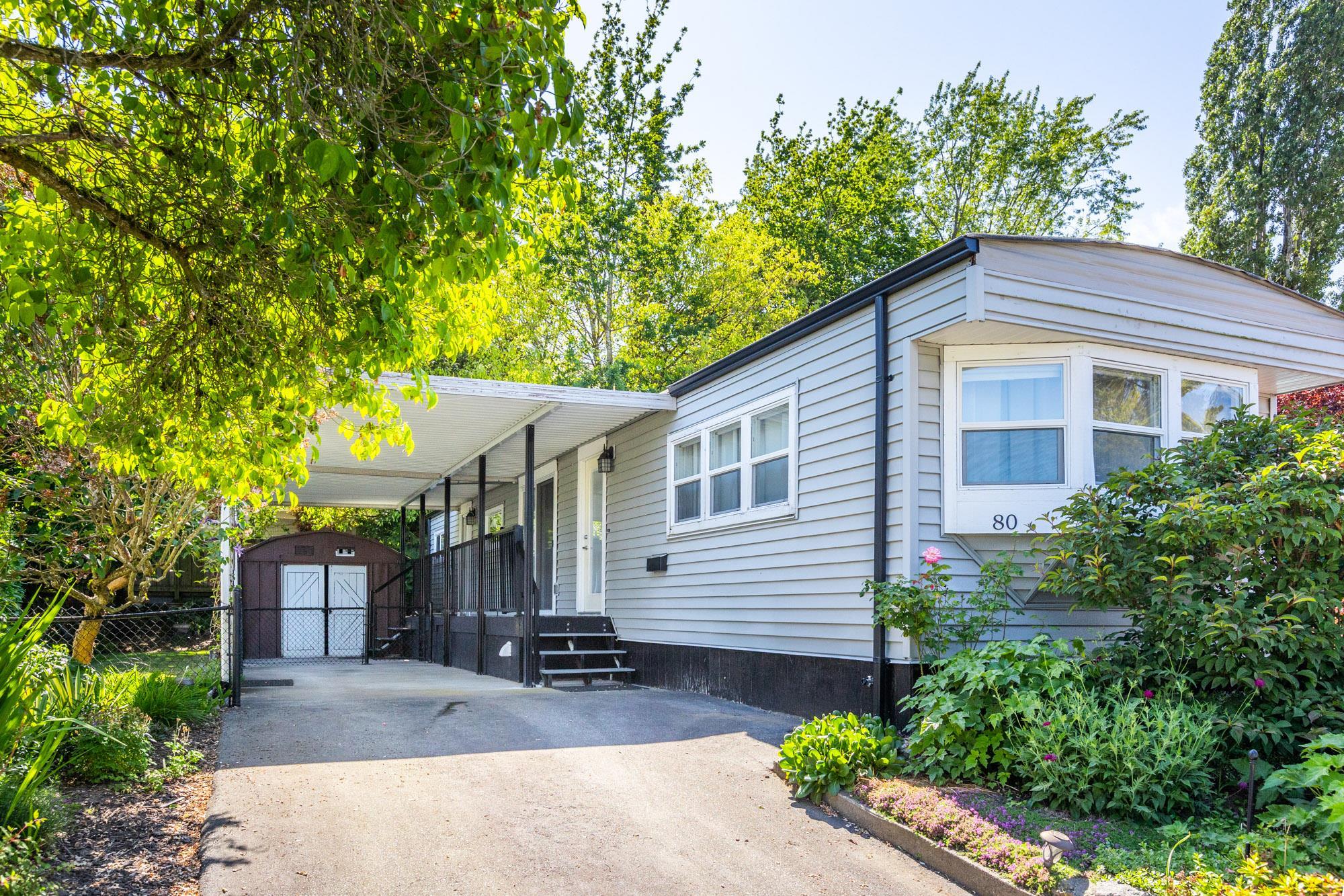 80 1840 160 Street - MLS&reg; # R3129848