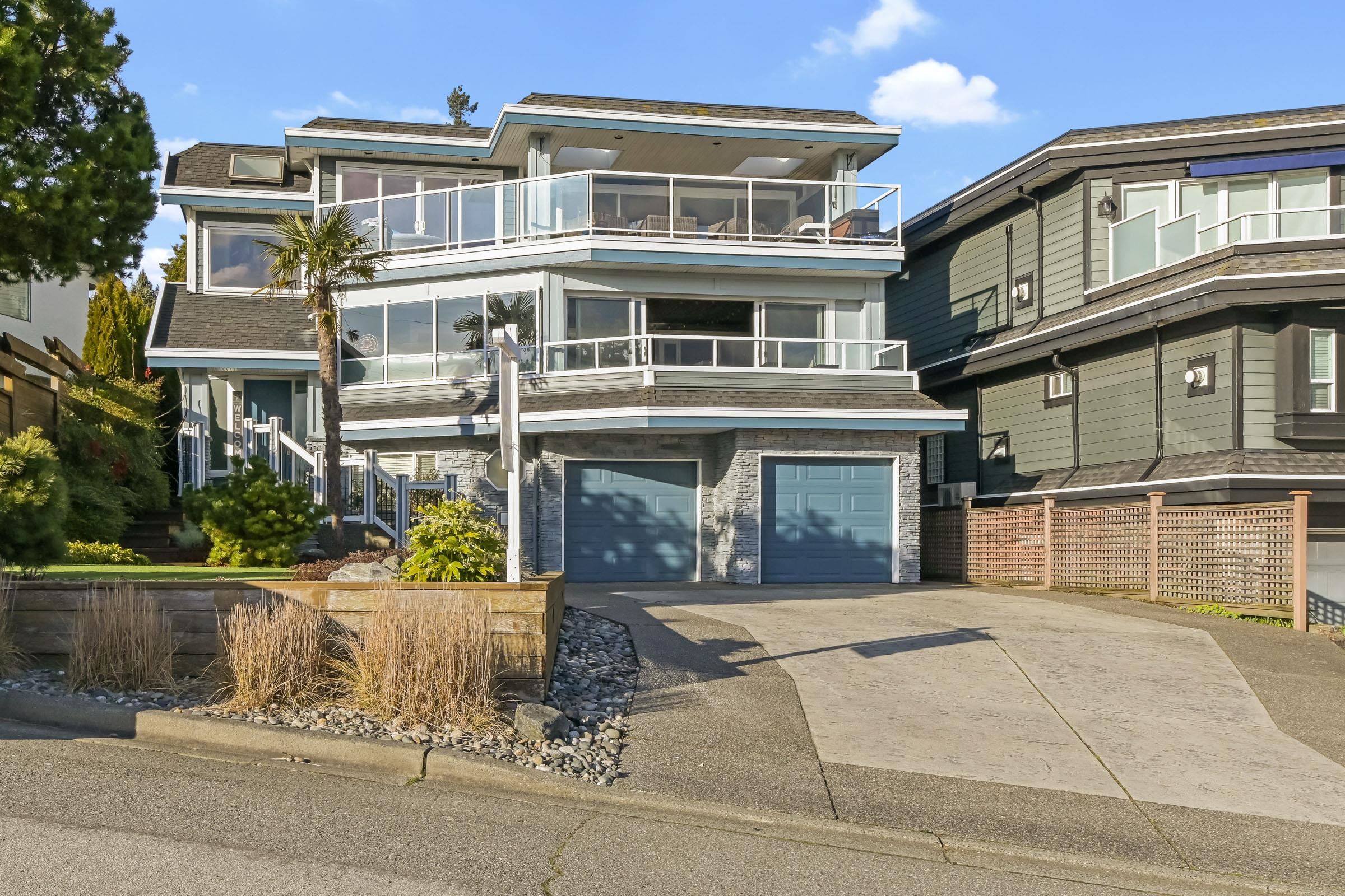  15587 Semiahmoo Avenue - MLS&reg; # R3129995