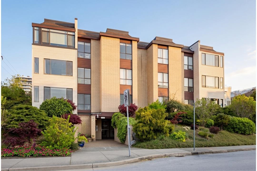 105 15265 Roper Avenue - MLS&reg; # R3130350