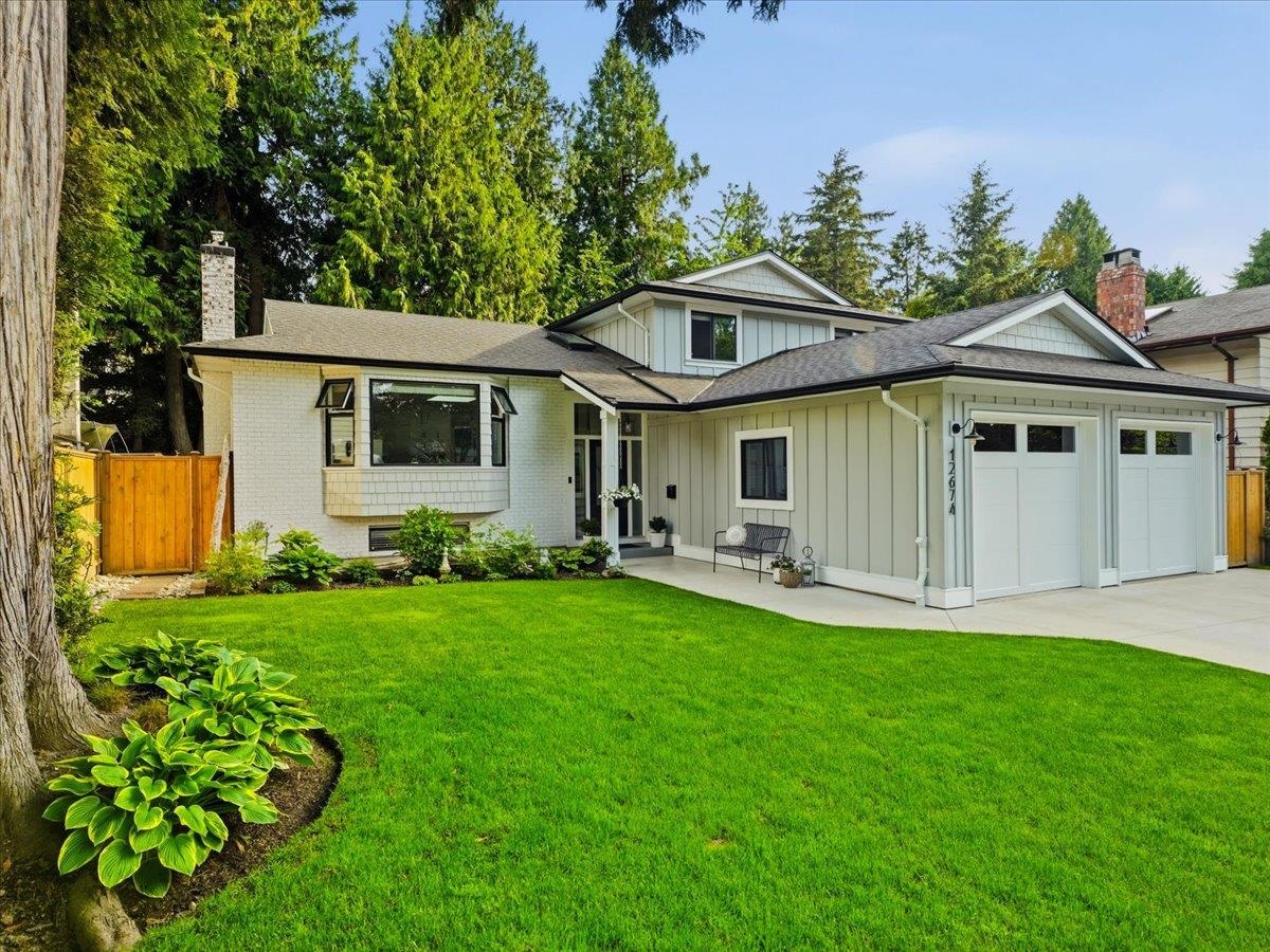  12674 19 Avenue - MLS&reg; # R3130631