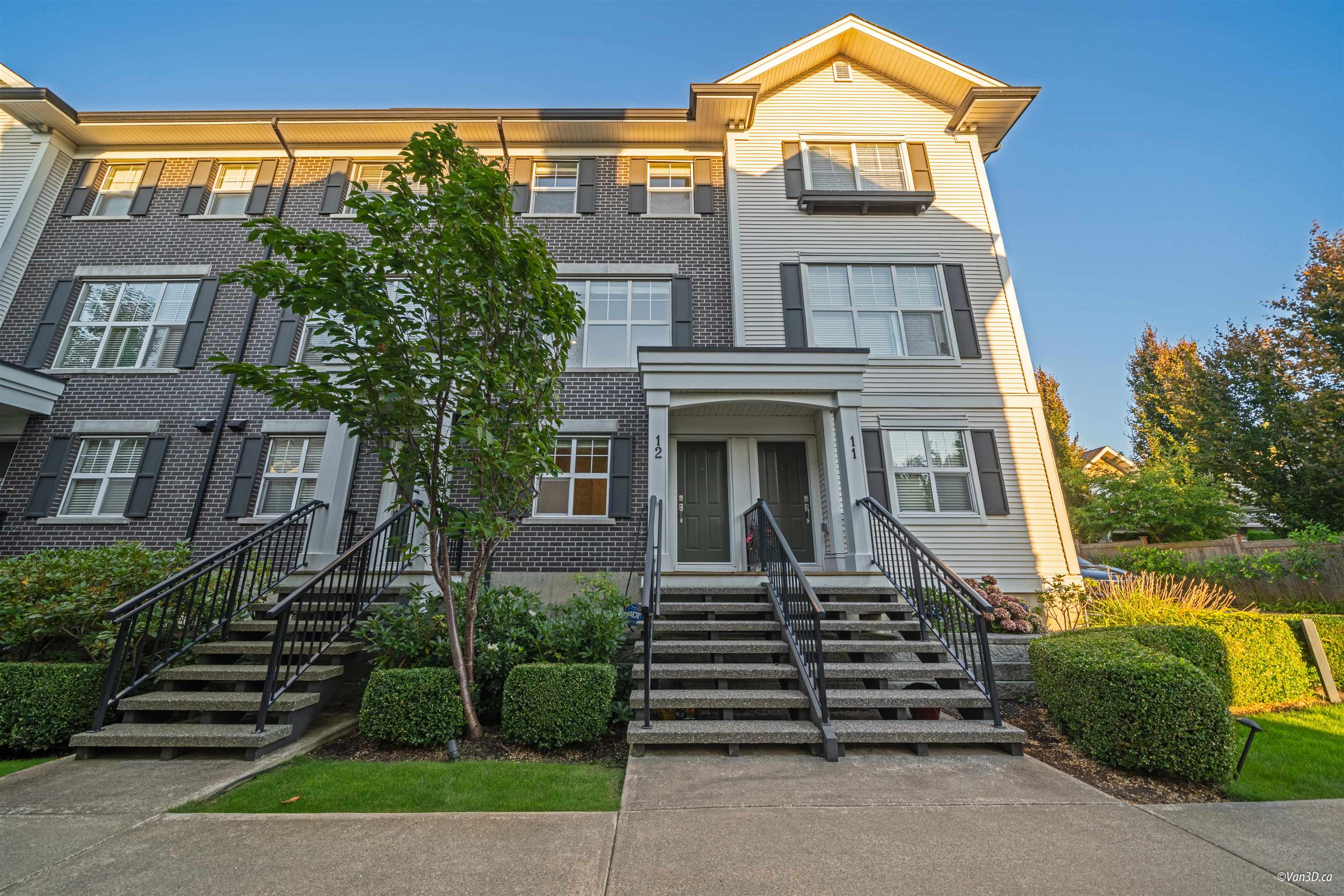 12 2469 164 Street - MLS&reg; # R3130634