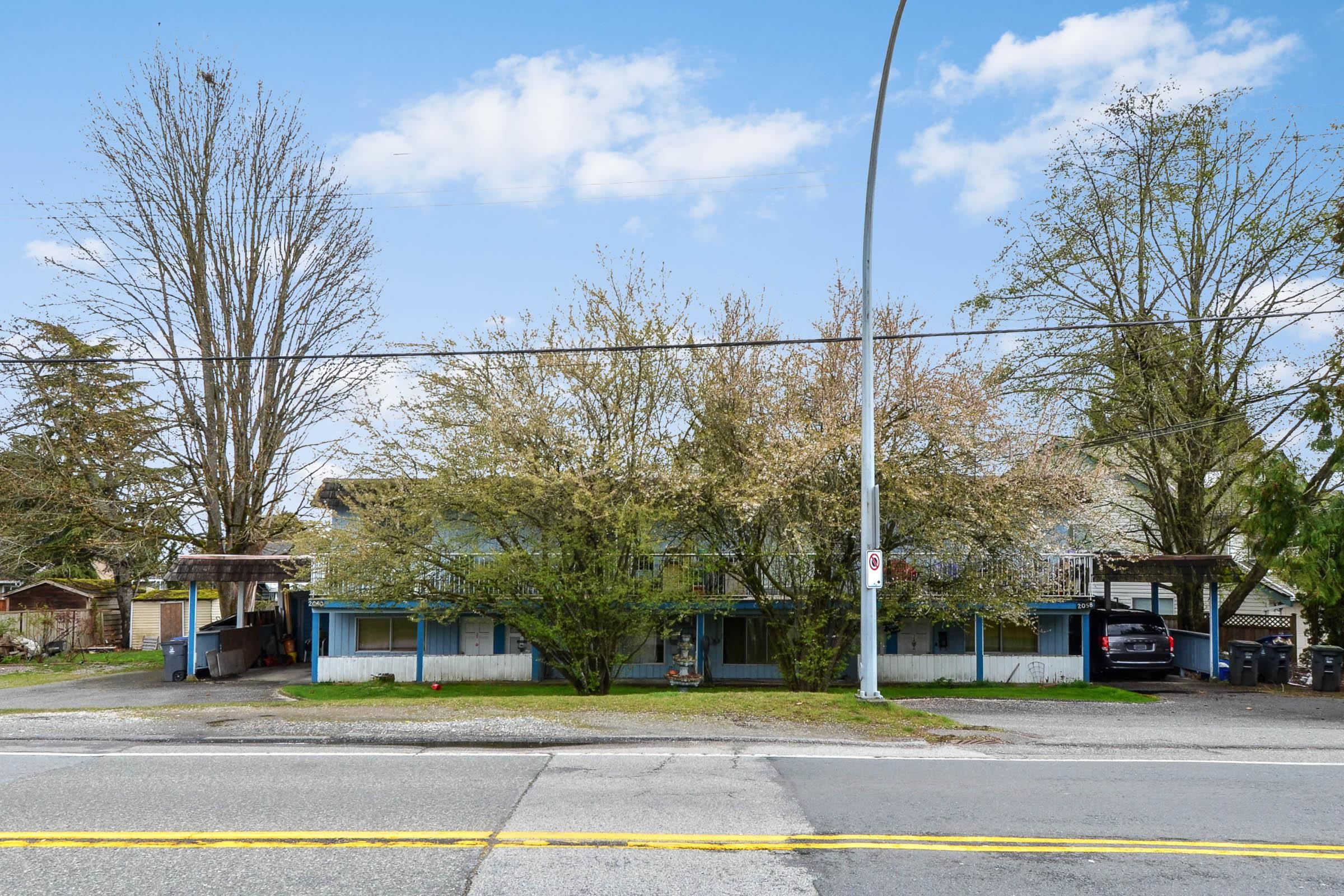  2060 156 Street - MLS&reg; # R3130734