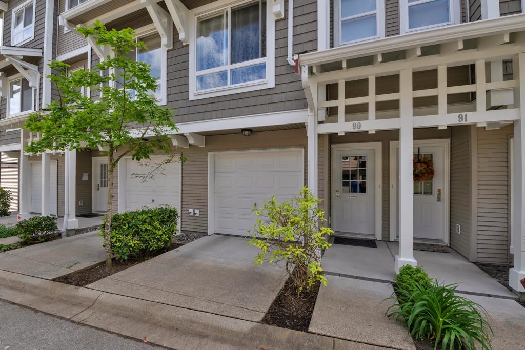 90 2729 158 Street - MLS&reg; # R3130758