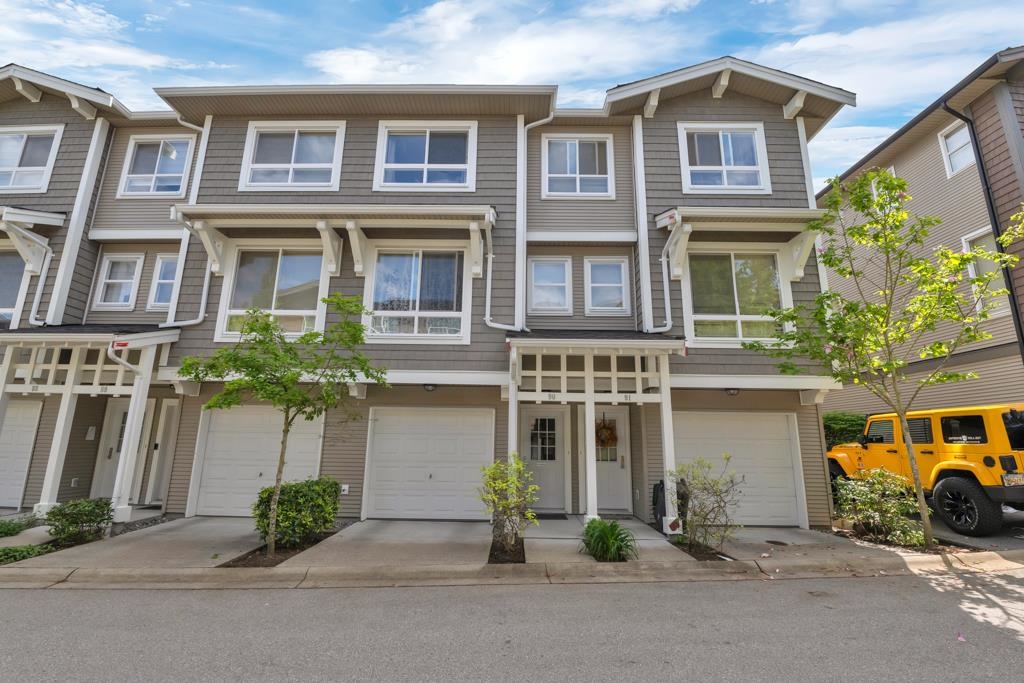 90 2729 158 Street - MLS&reg; # R3130758