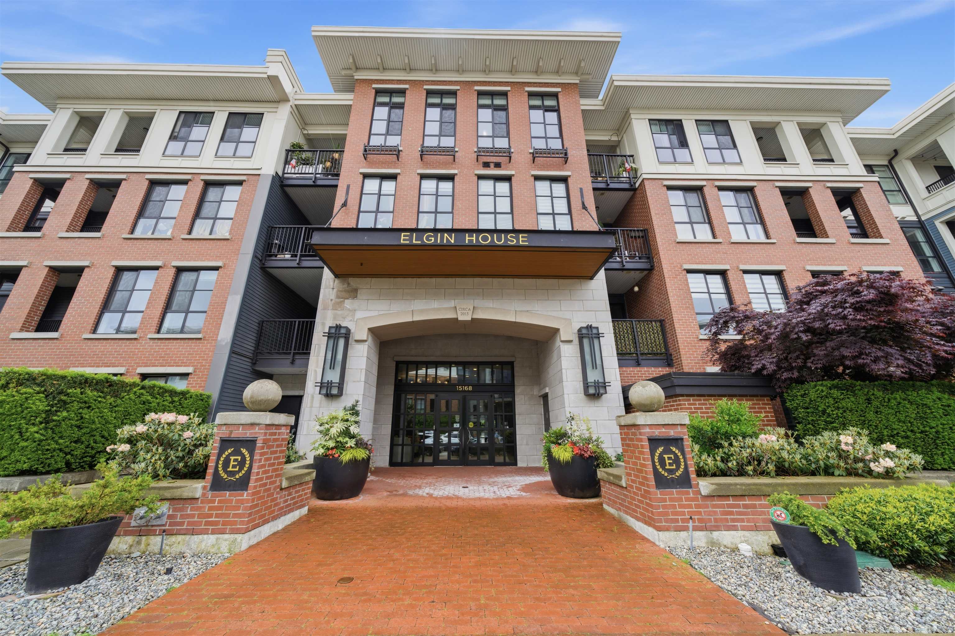 426 15168 33 Avenue - MLS&reg; # R3130779