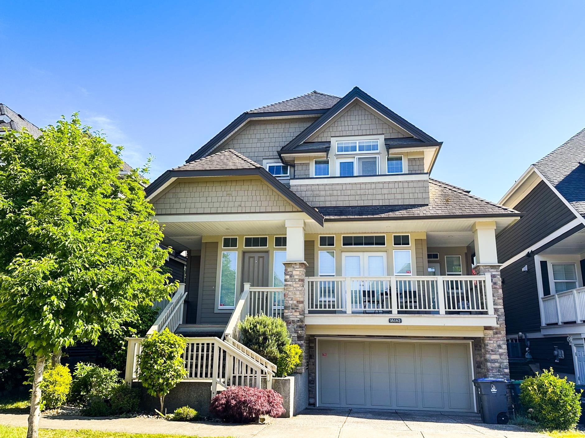  16162 28 A Avenue - MLS&reg; # R3130890