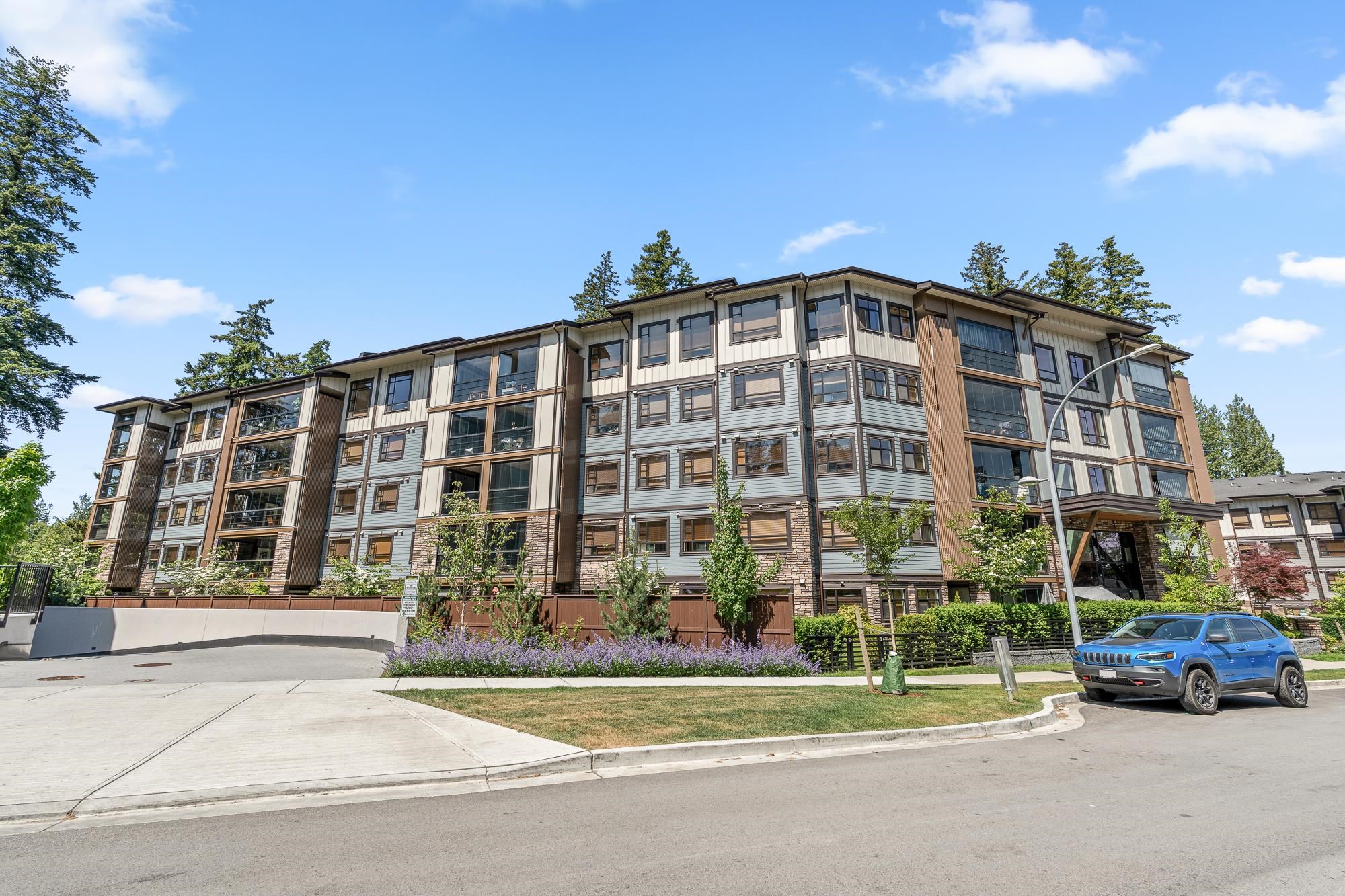 304 3535 146a Street - MLS&reg; # R3131142