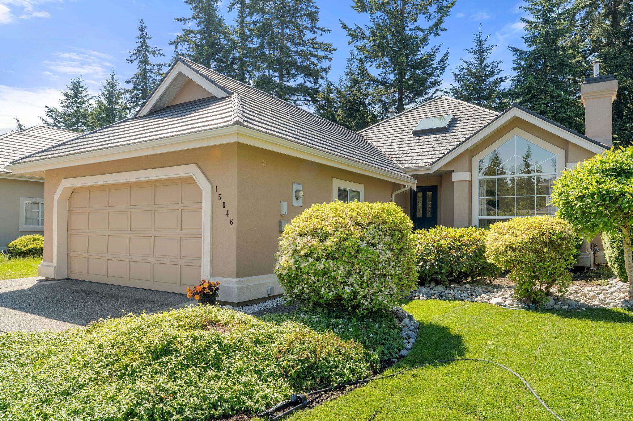  15046 Semiahmoo Place - MLS&reg; # R3131299