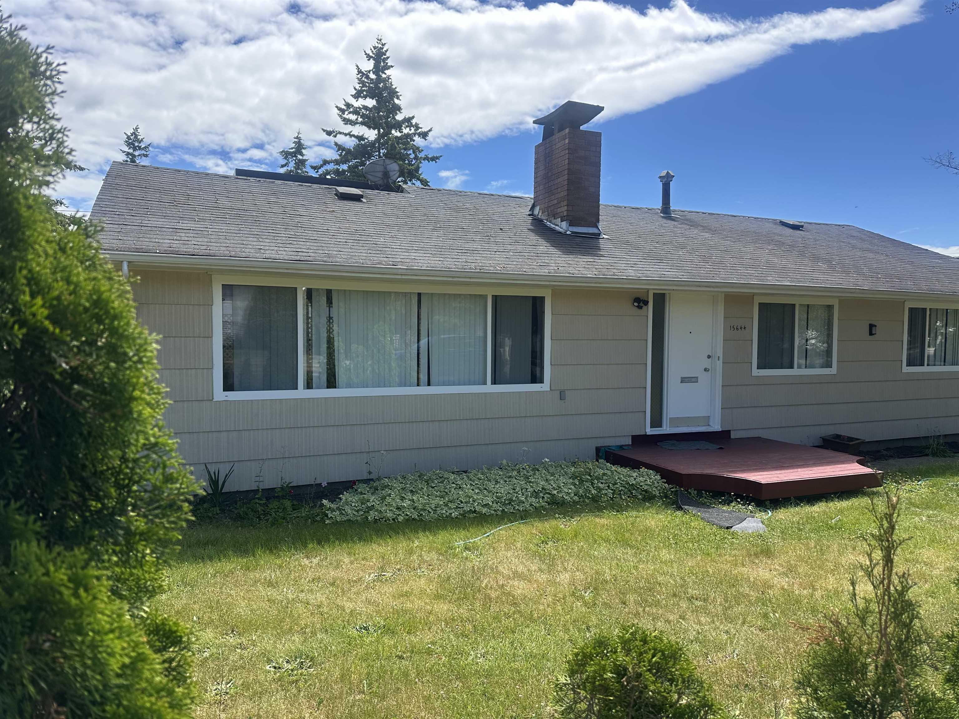  15644 Roper Avenue - MLS&reg; # R3131392
