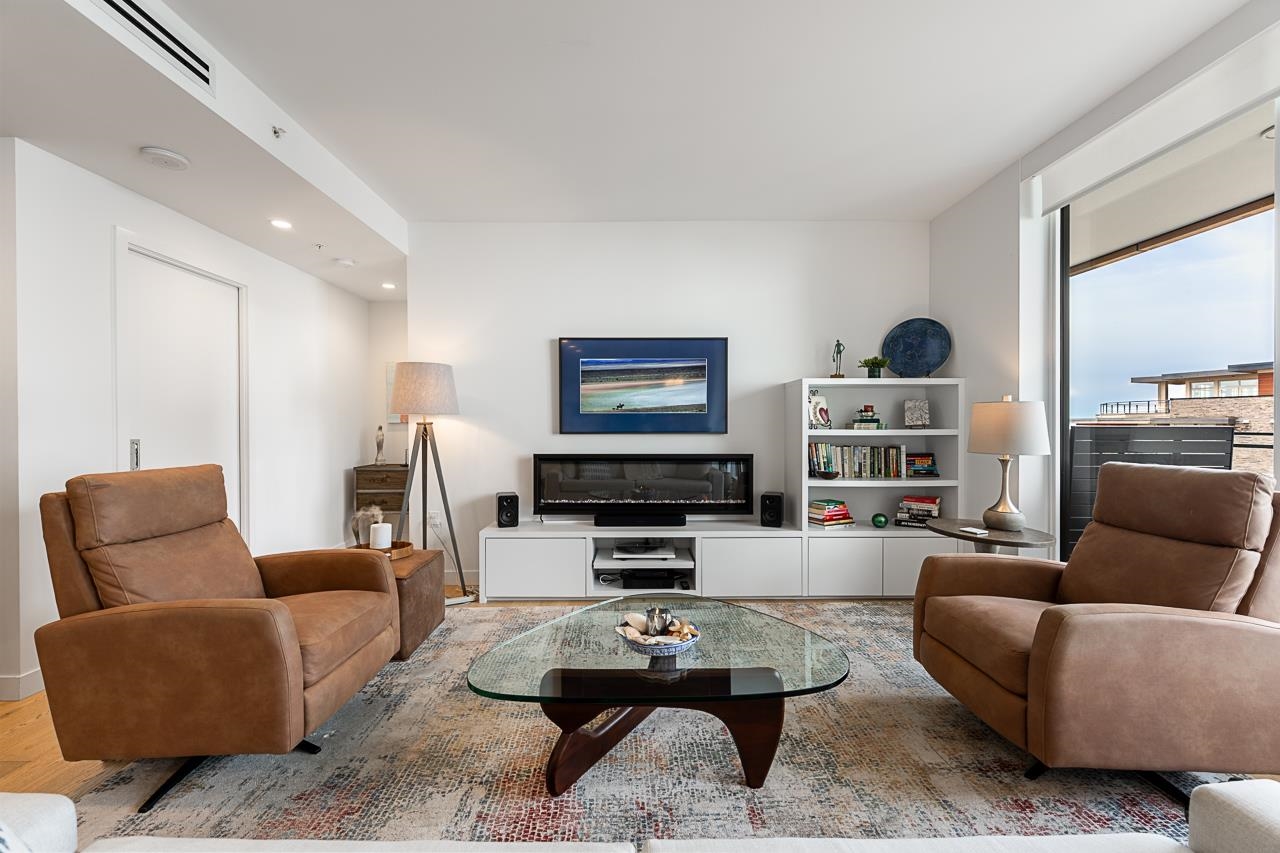 507 1439 George Street - MLS&reg; # R3131740