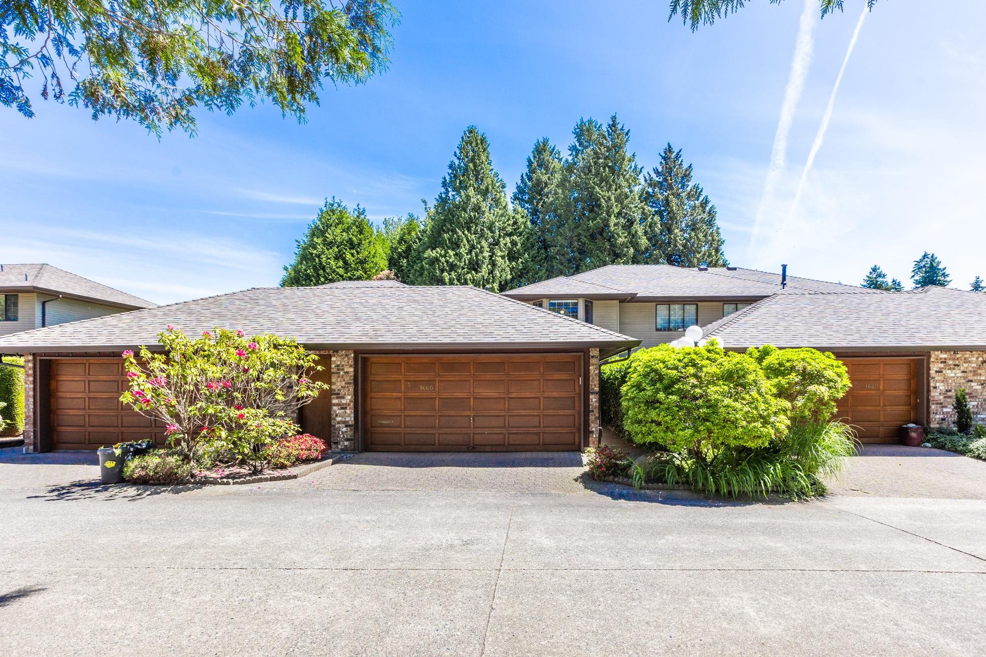 3 1660 148 Street - MLS&reg; # R3131748