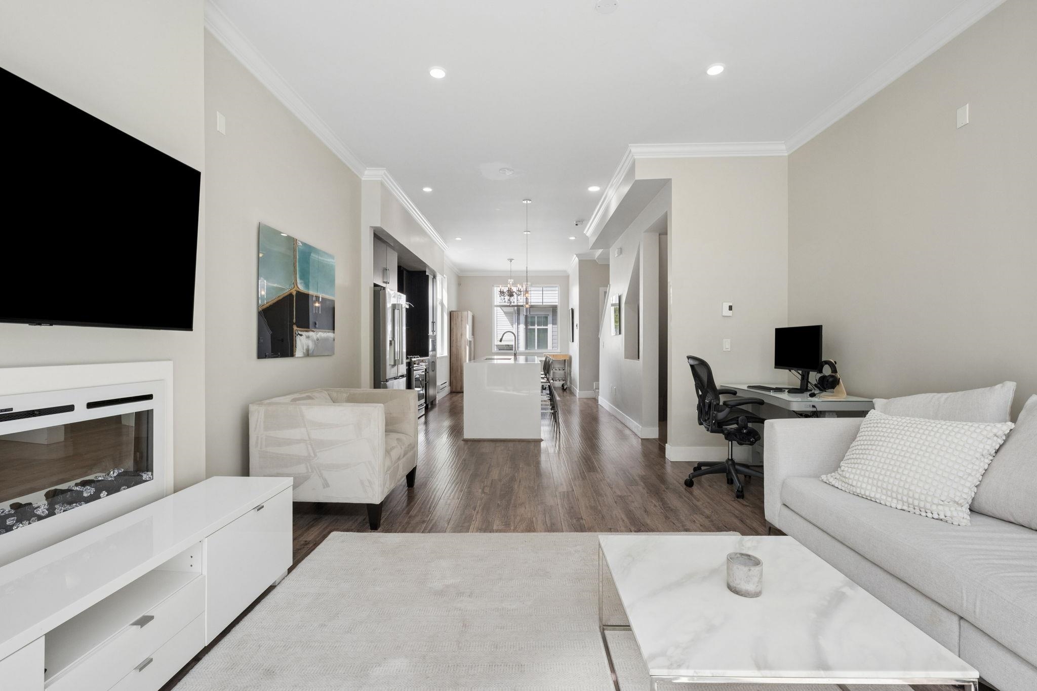 16 2528 156 Street - MLS&reg; # R3131816