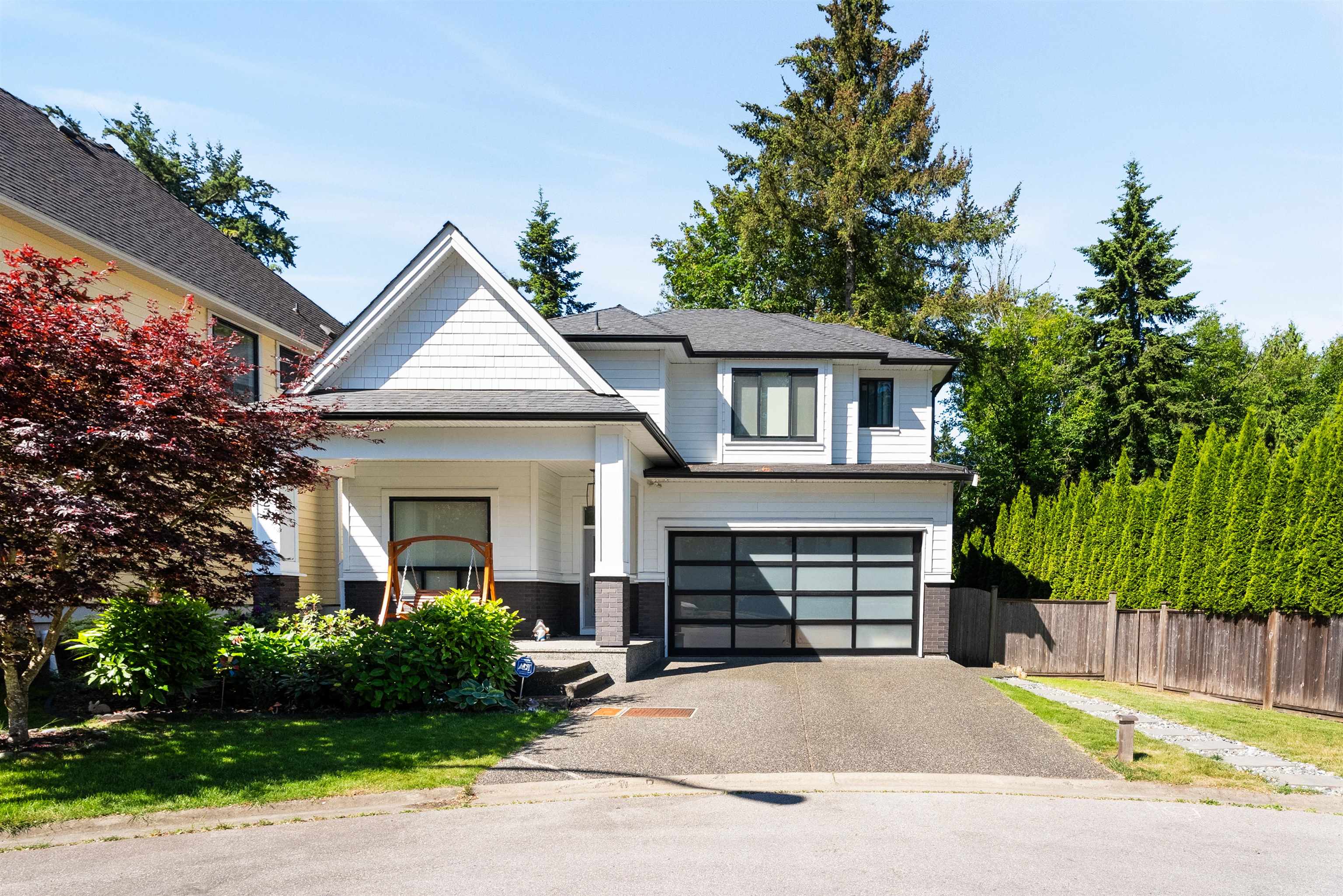  3323 147 Street - MLS&reg; # R3131826