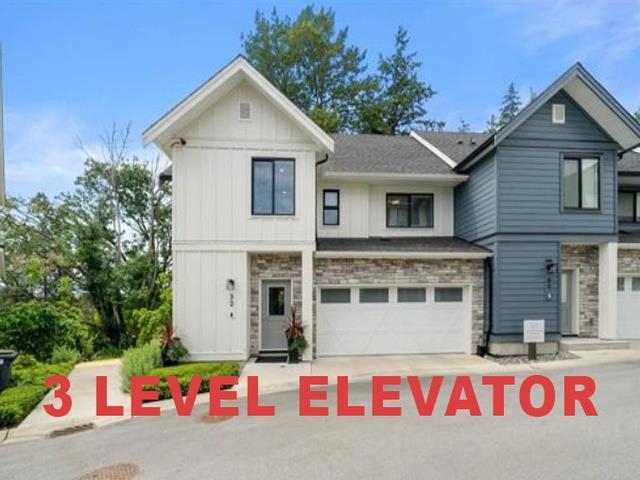 32 1871 165a Street - MLS&reg; # R3131975
