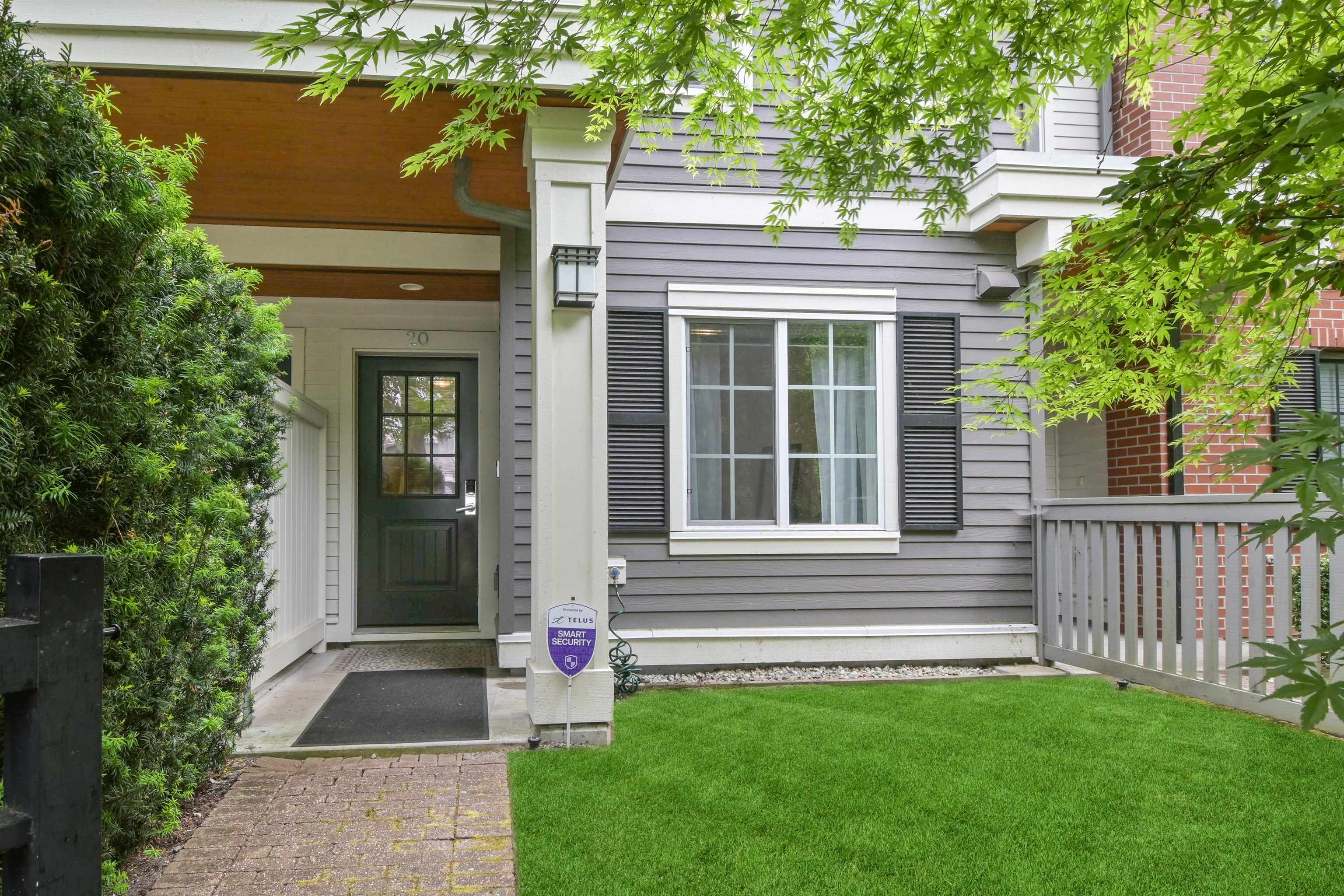 20 3399 151 Street - MLS&reg; # R3132259